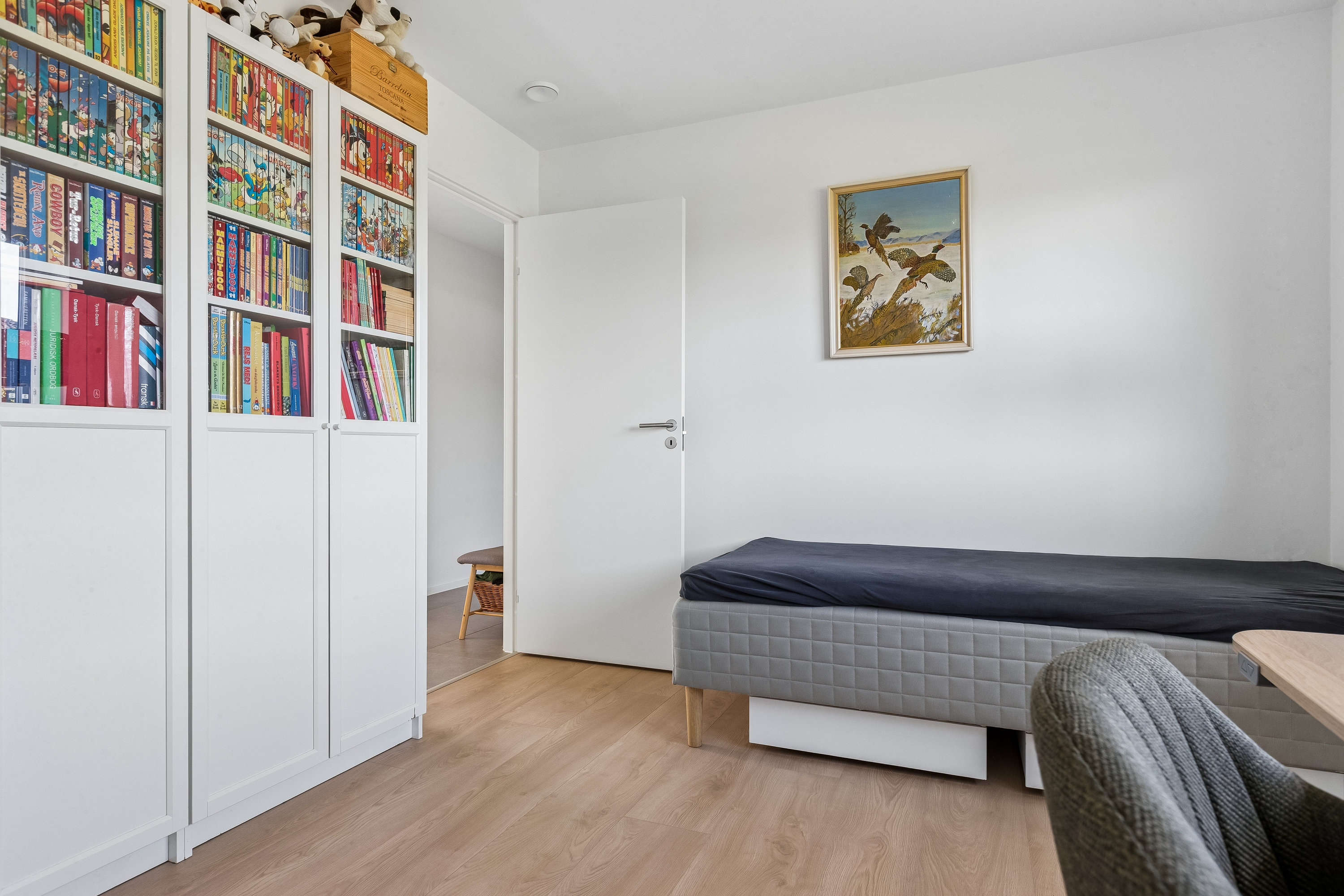 Klokkevænget 46, 3300 Frederiksværk
