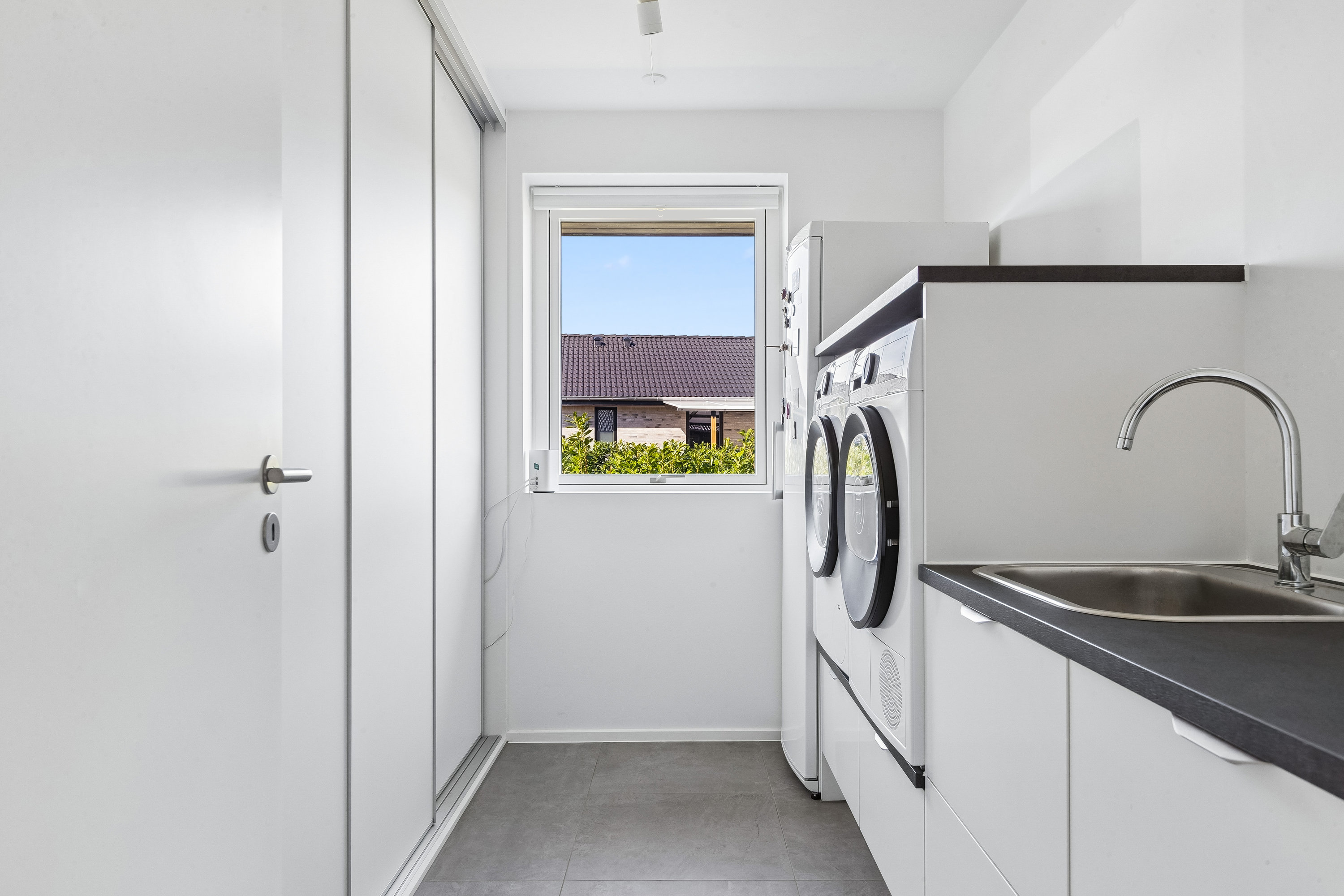 Klokkevænget 46, 3300 Frederiksværk
