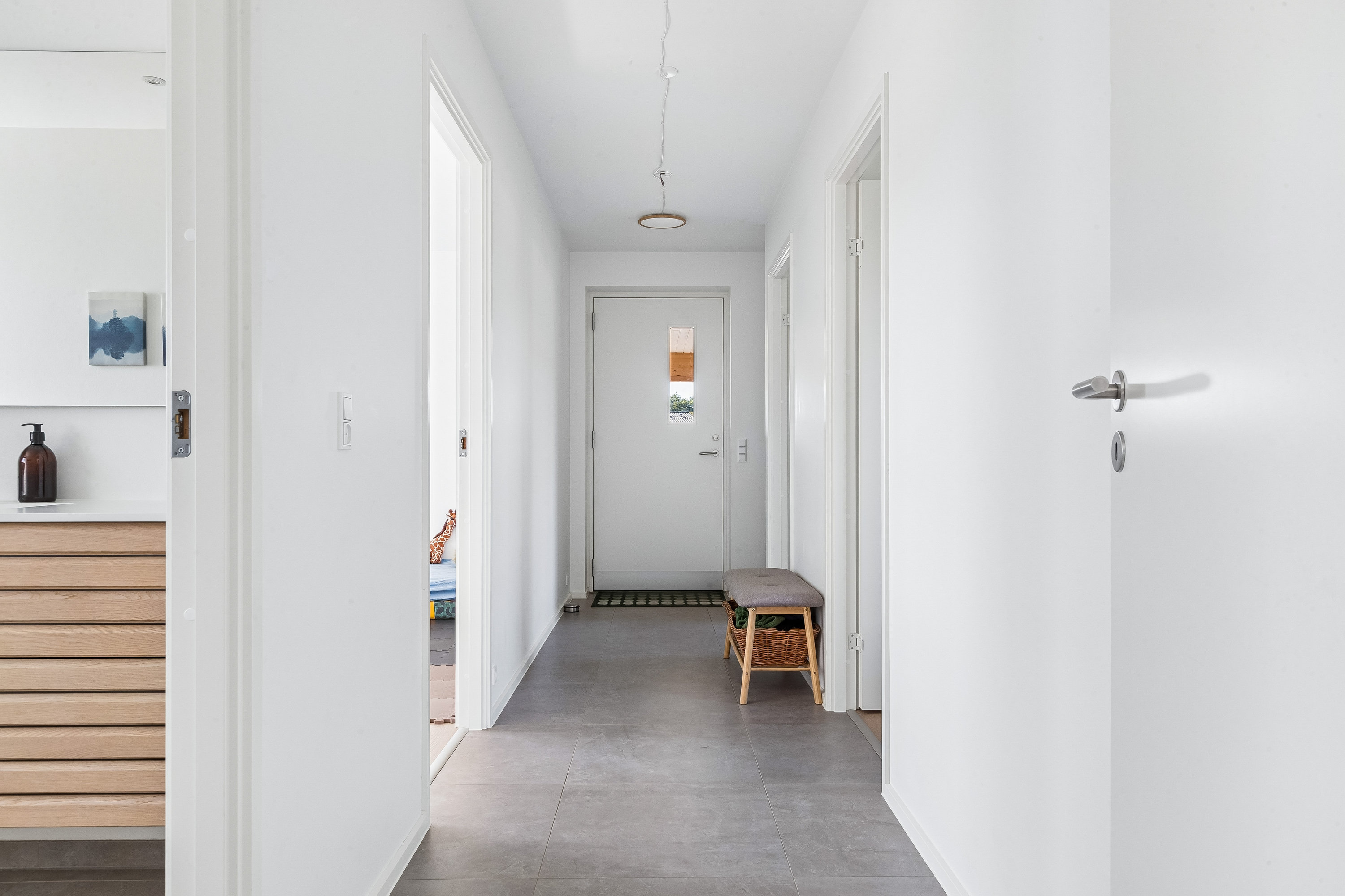 Klokkevænget 46, 3300 Frederiksværk