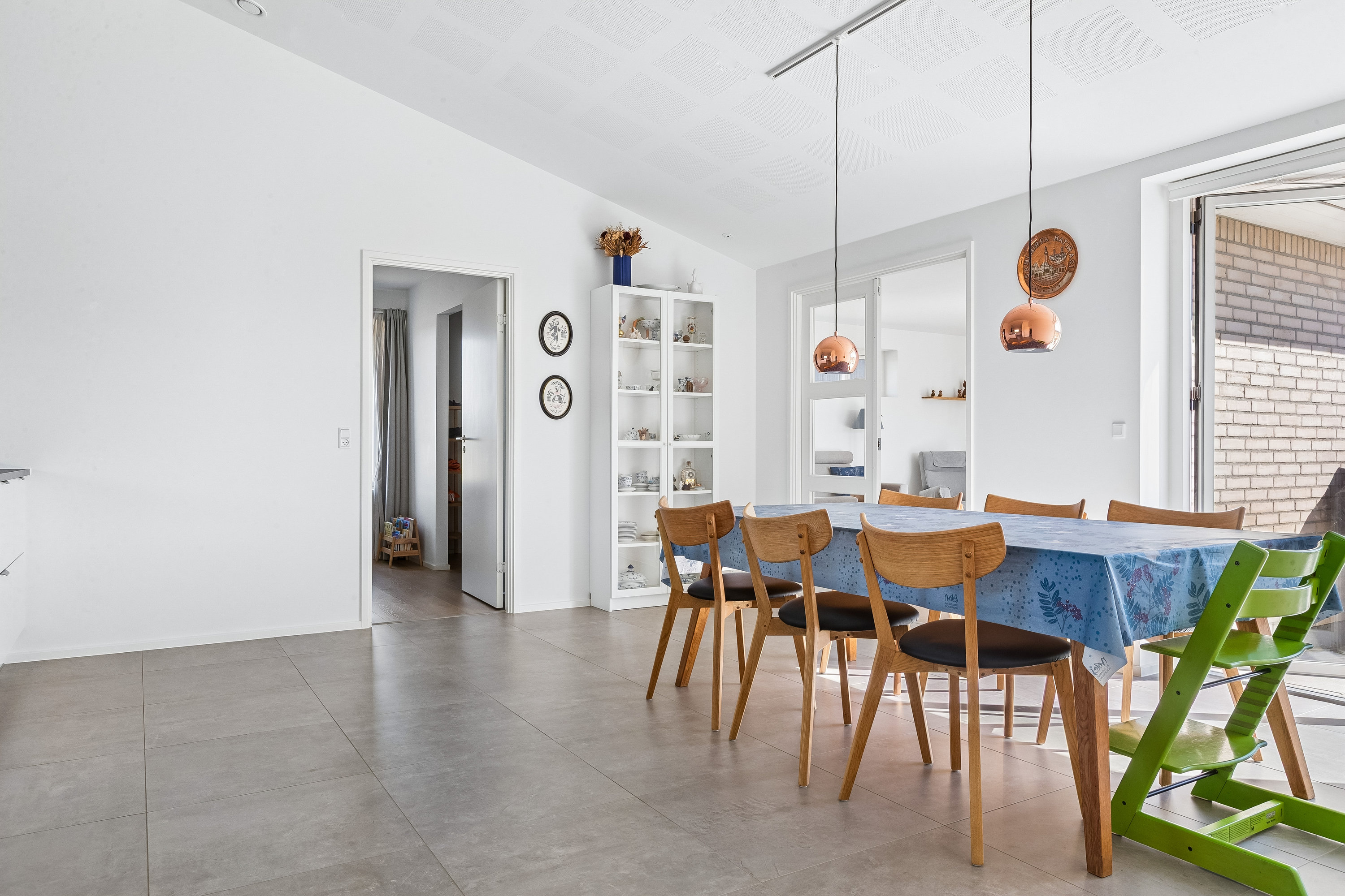 Klokkevænget 46, 3300 Frederiksværk