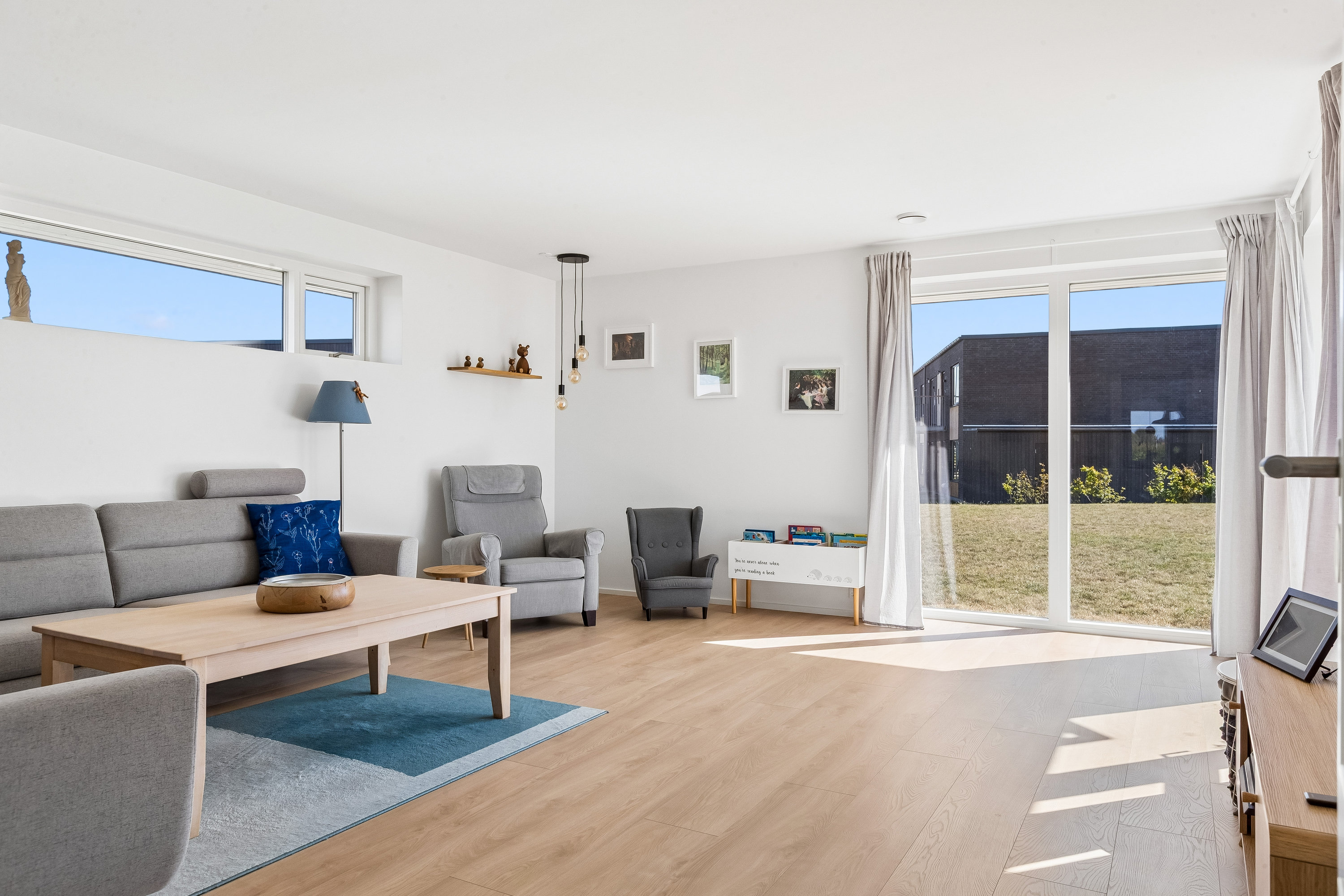 Klokkevænget 46, 3300 Frederiksværk