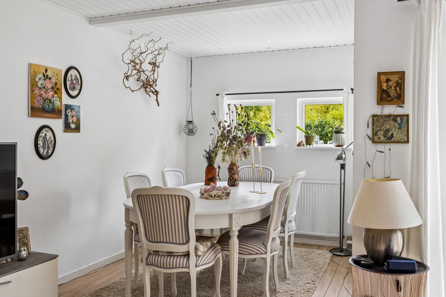 Bragesvej 196, 4220 Korsør