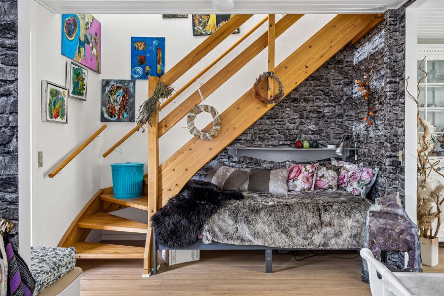 Bragesvej 196, 4220 Korsør