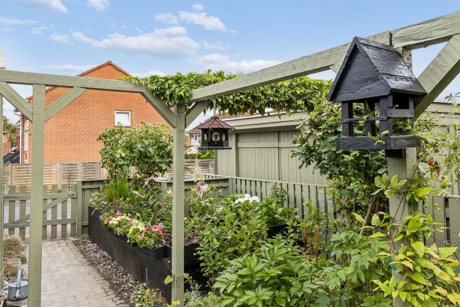 Bragesvej 196, 4220 Korsør