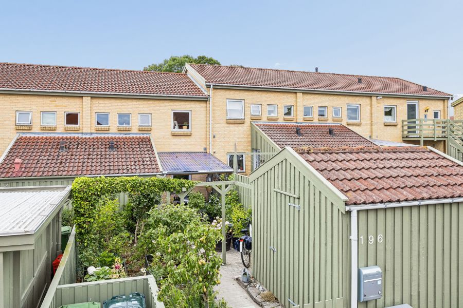 Bragesvej 196, 4220 Korsør