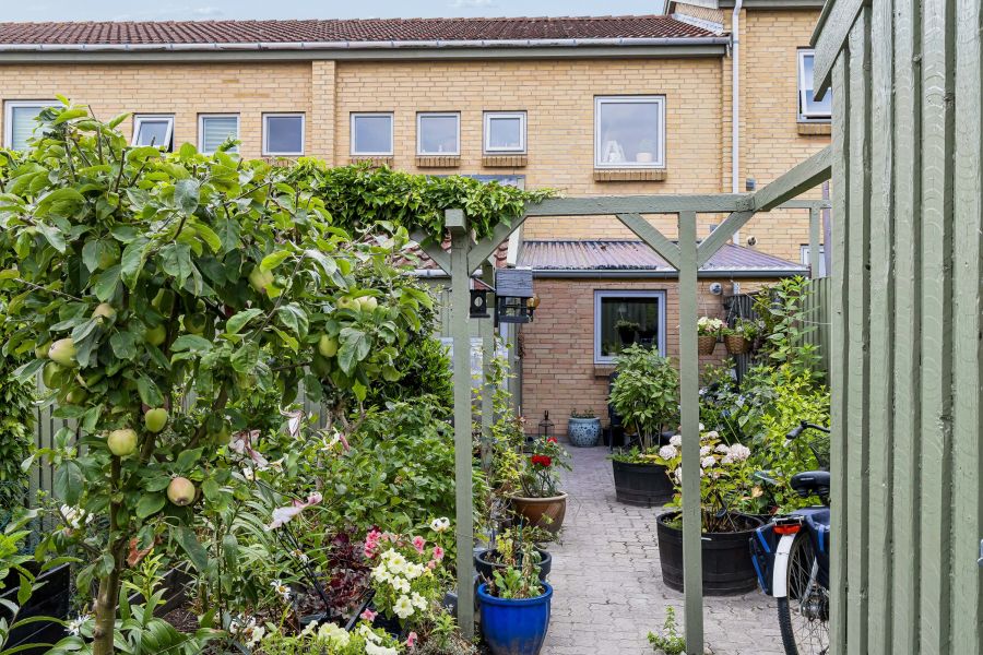 Bragesvej 196, 4220 Korsør
