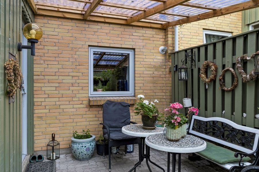 Bragesvej 196, 4220 Korsør
