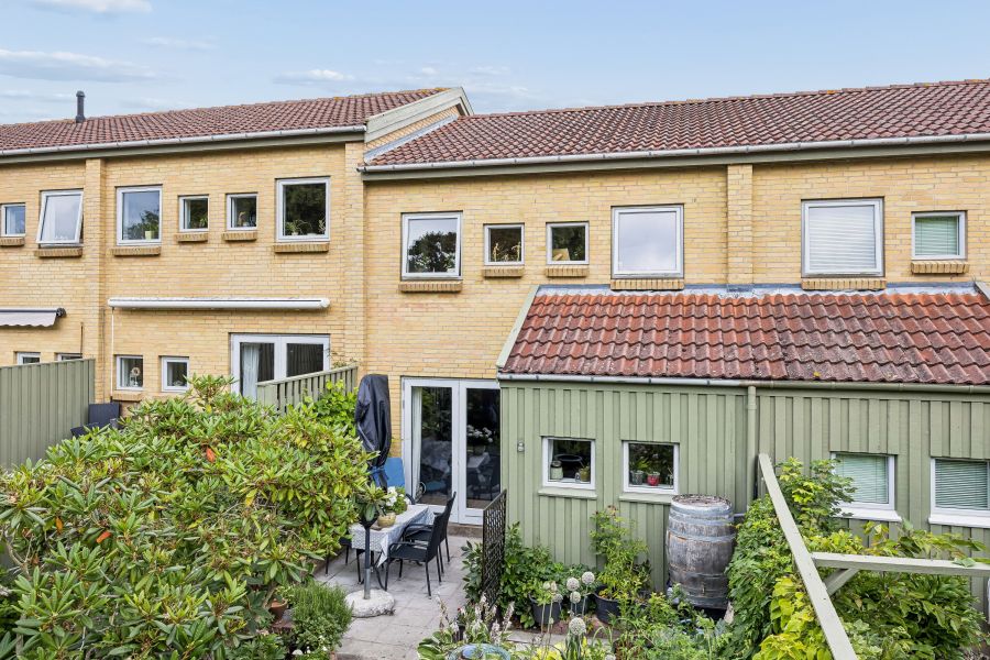Bragesvej 196, 4220 Korsør