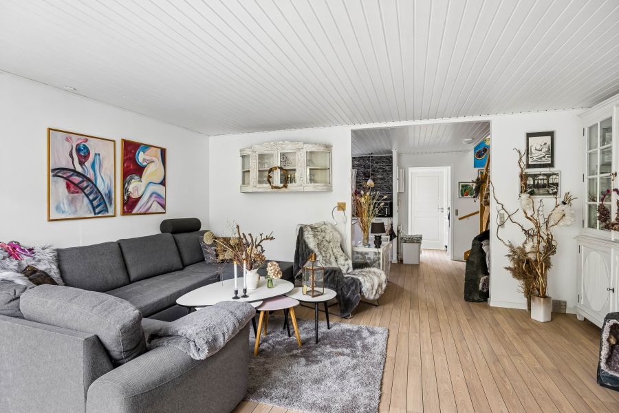 Bragesvej 196, 4220 Korsør