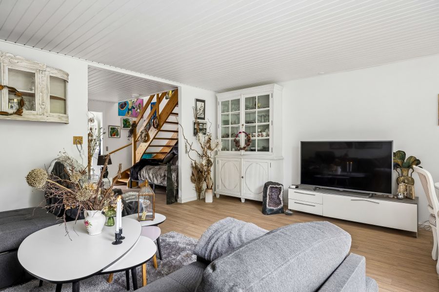Bragesvej 196, 4220 Korsør
