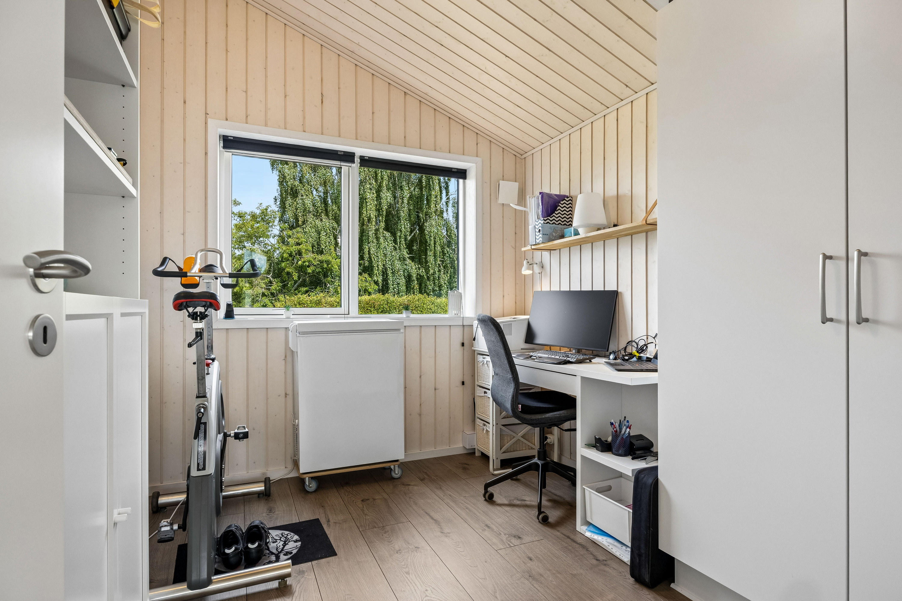 Lindesværmervej 12, 4200 Slagelse