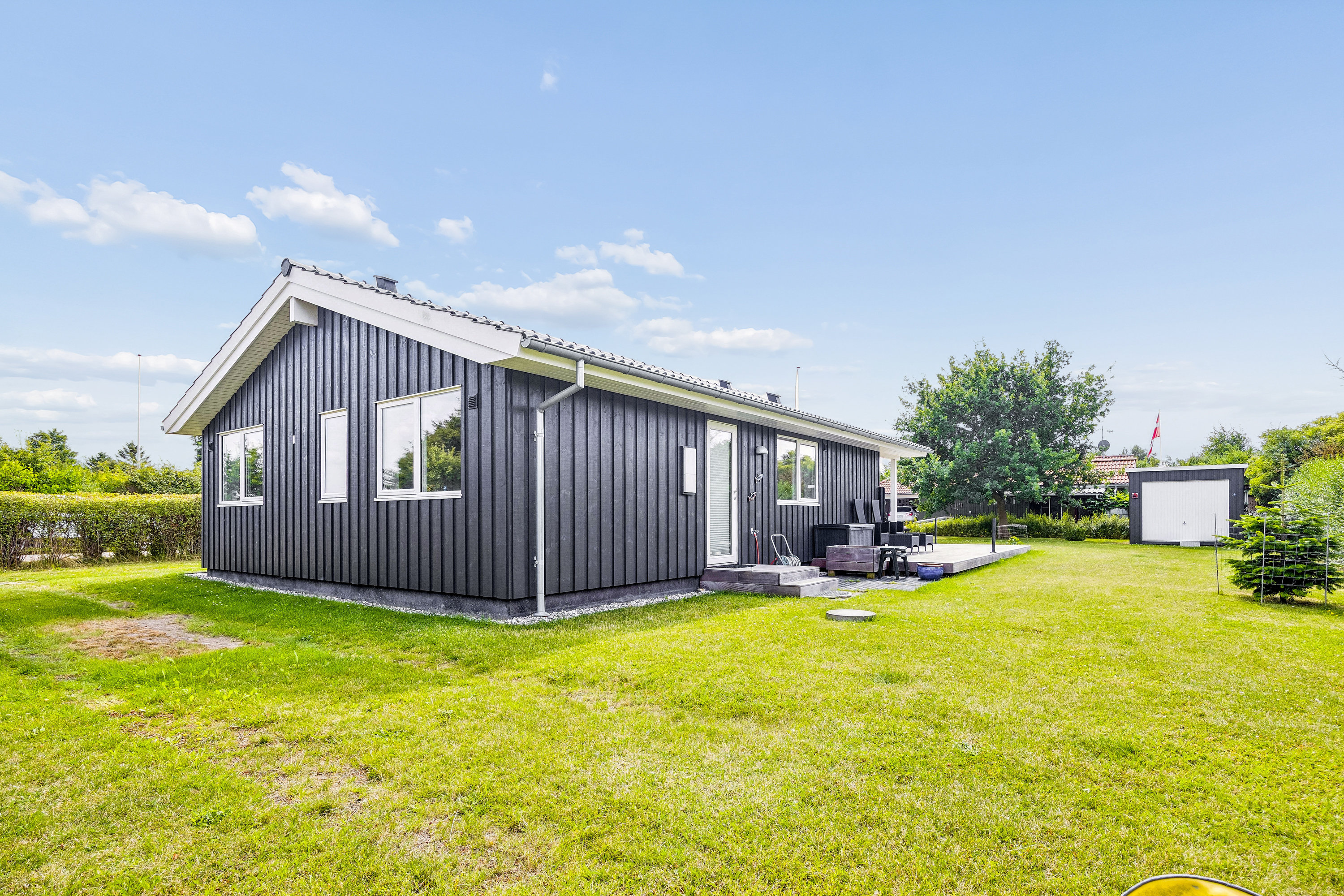Lindesværmervej 12, 4200 Slagelse