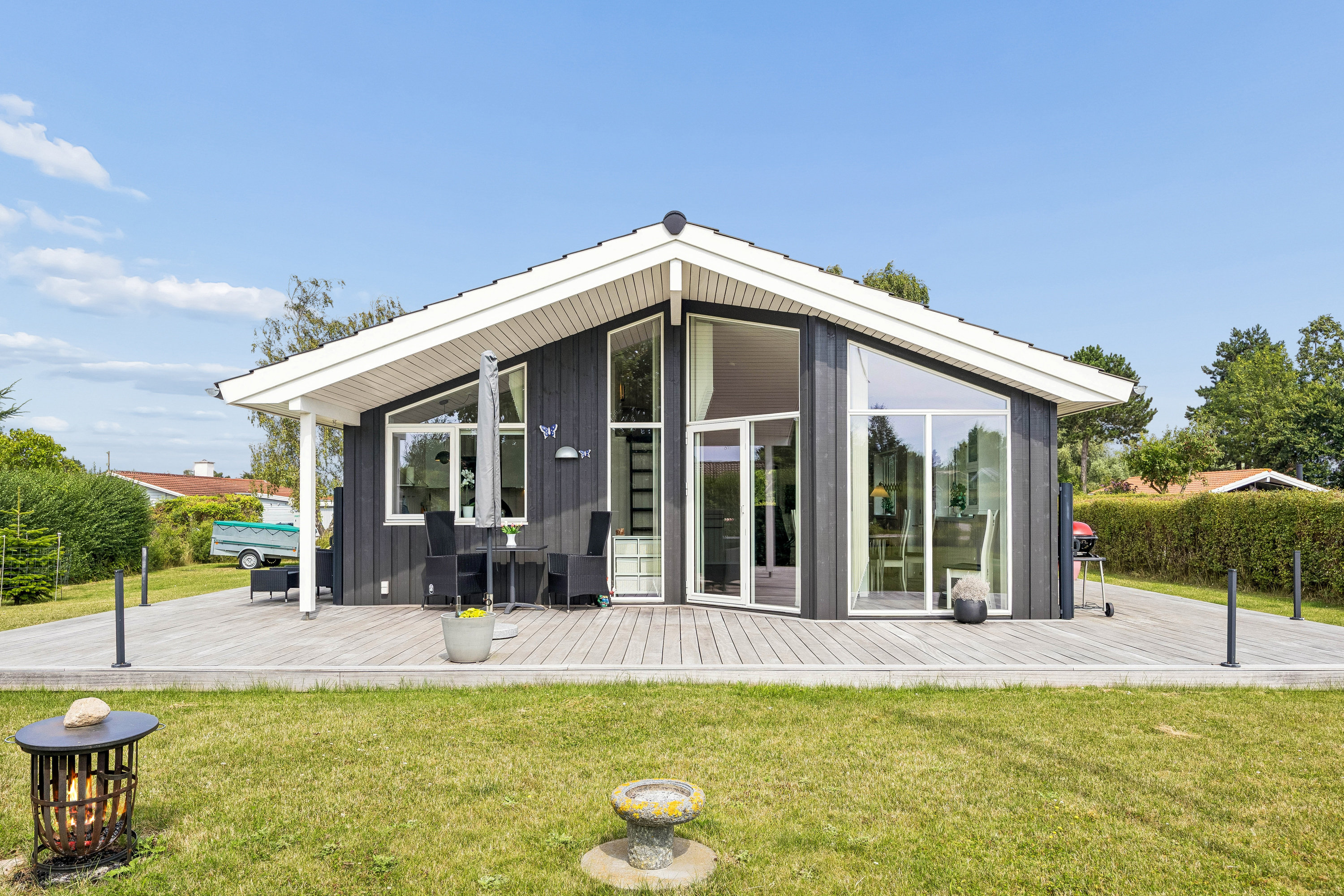 Lindesværmervej 12, 4200 Slagelse