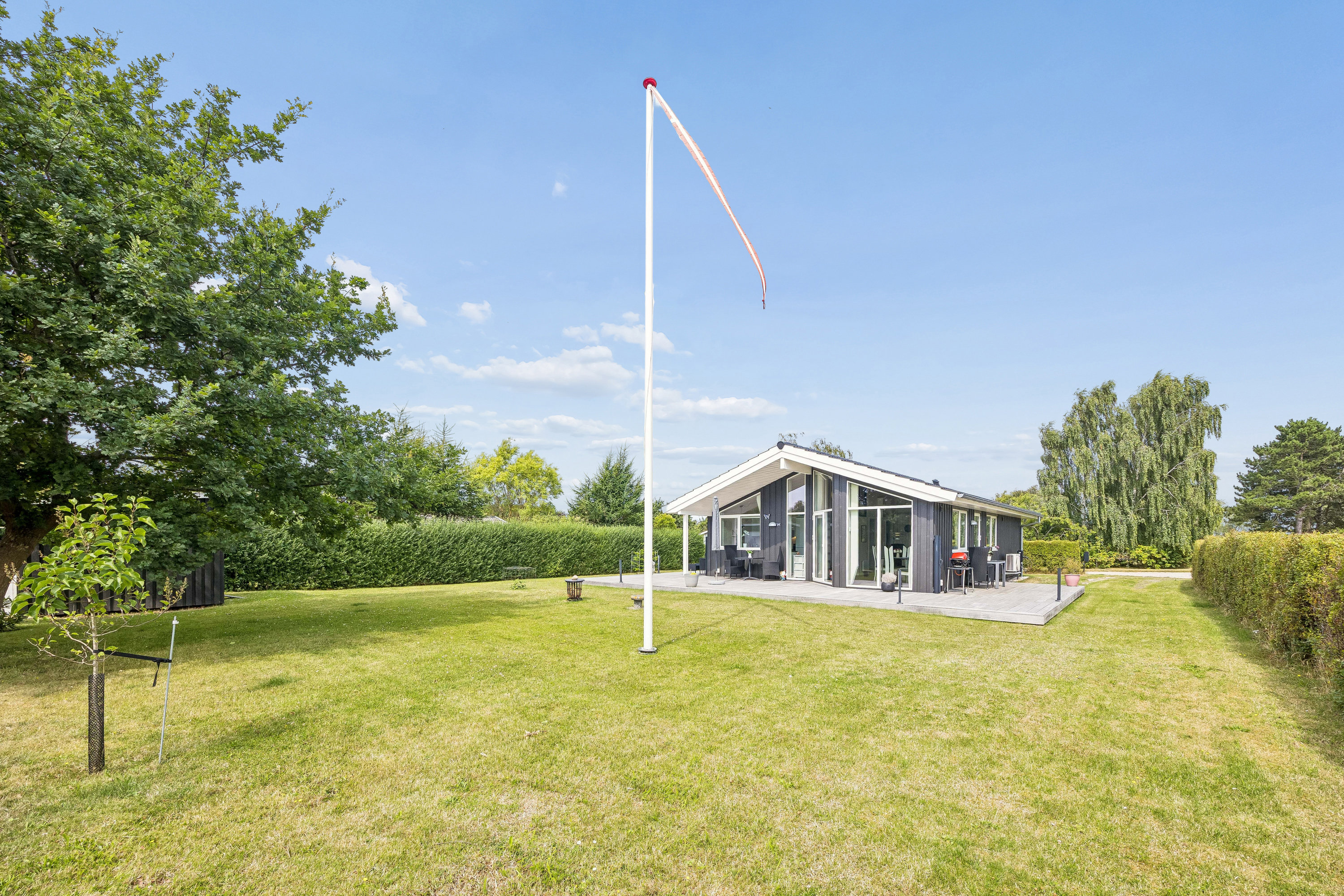 Lindesværmervej 12, 4200 Slagelse