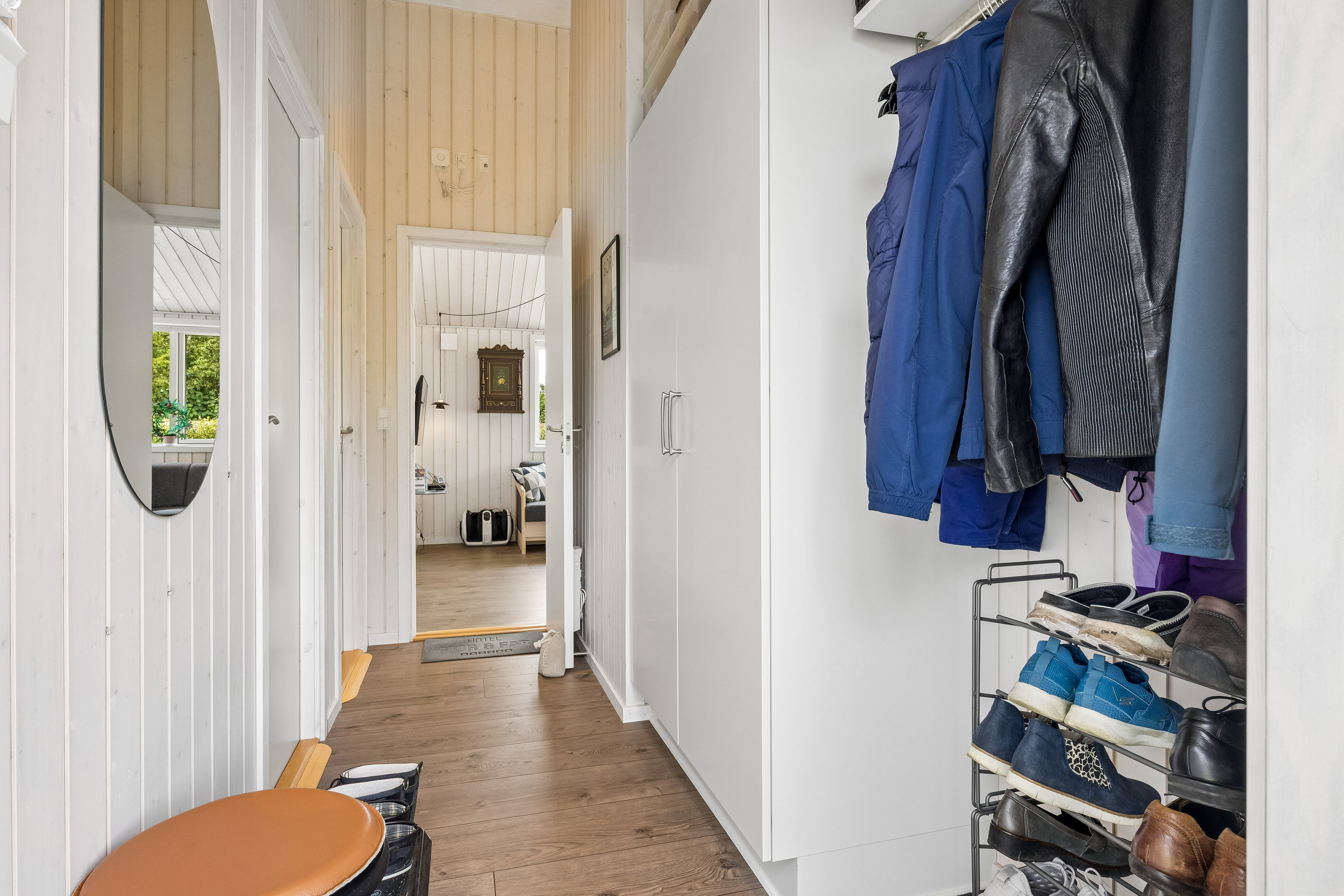 Lindesværmervej 12, 4200 Slagelse