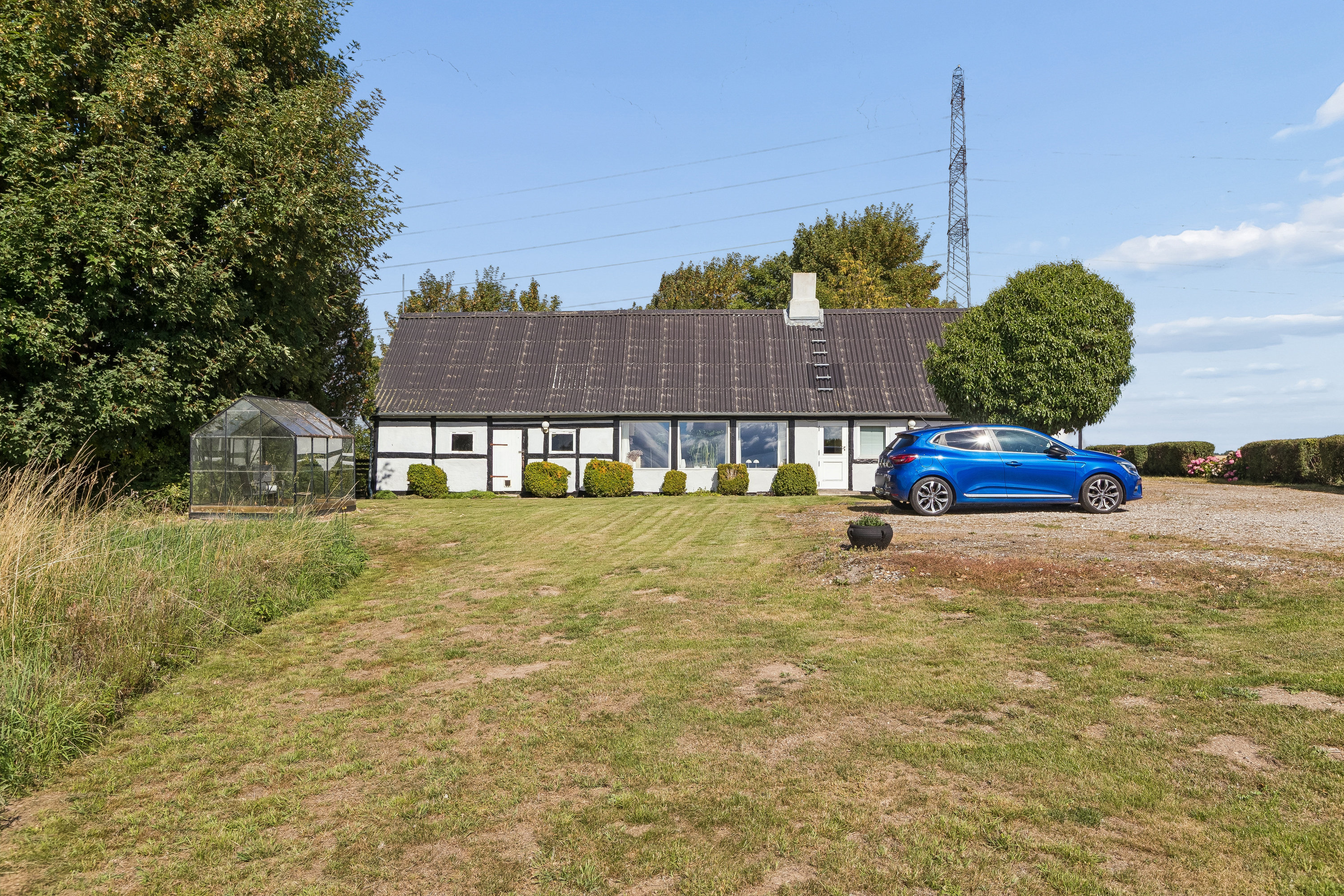 Ringstedvej 596A, 4100 Ringsted