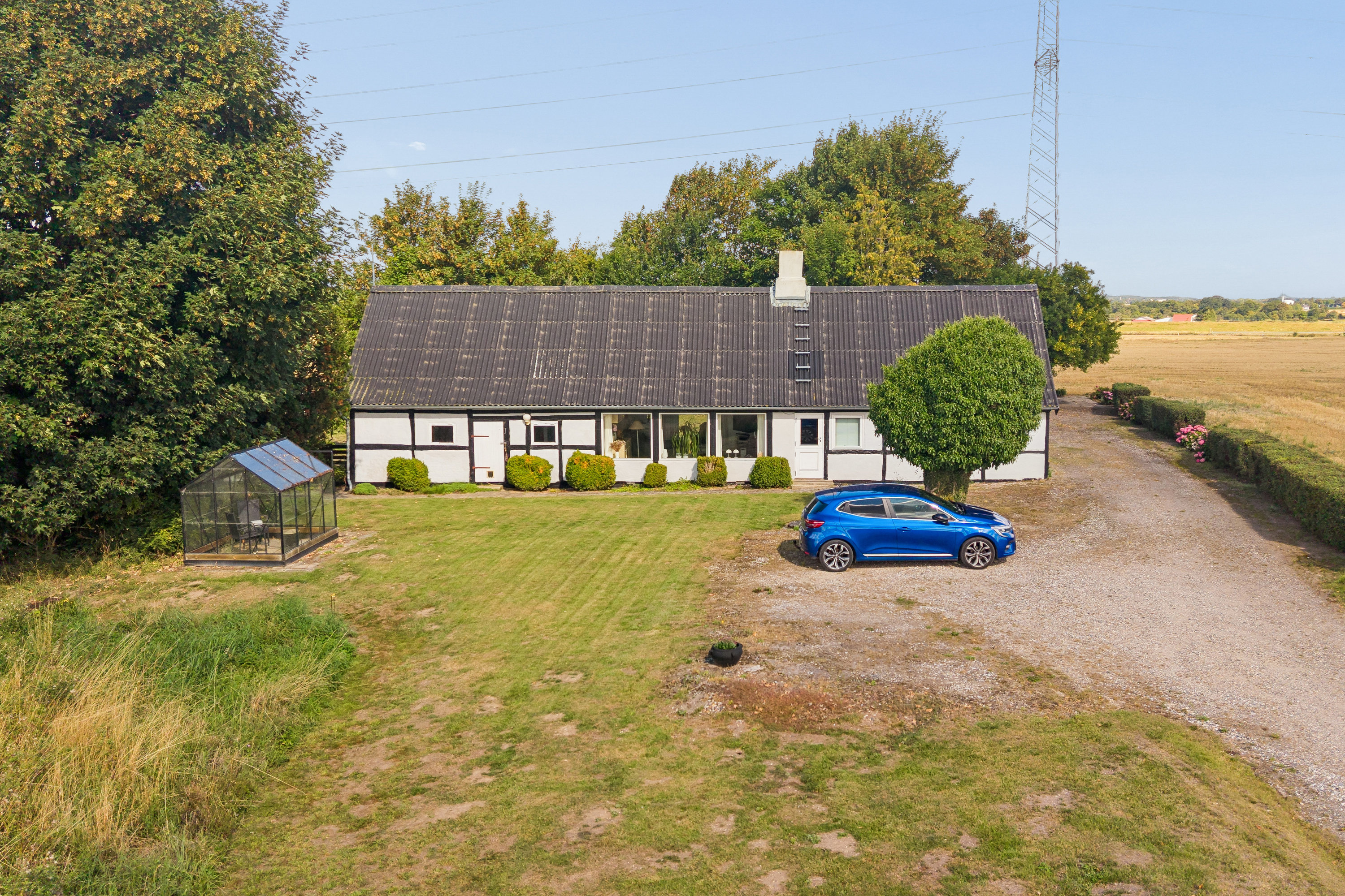 Ringstedvej 596A, 4100 Ringsted