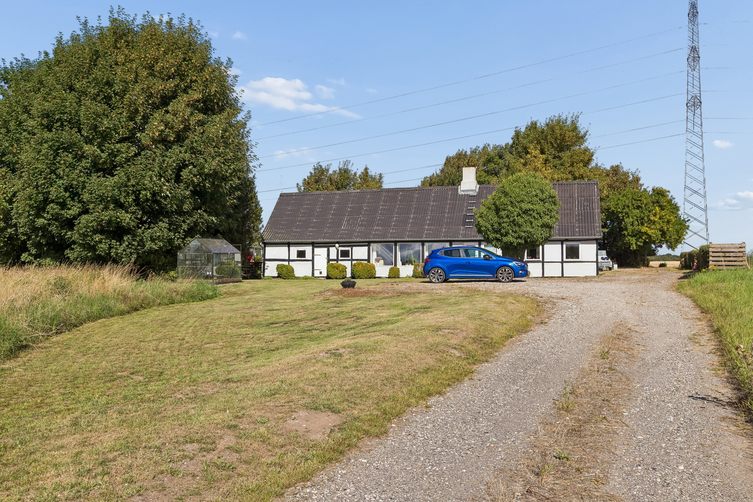 Ringstedvej 596A, 4100 Ringsted