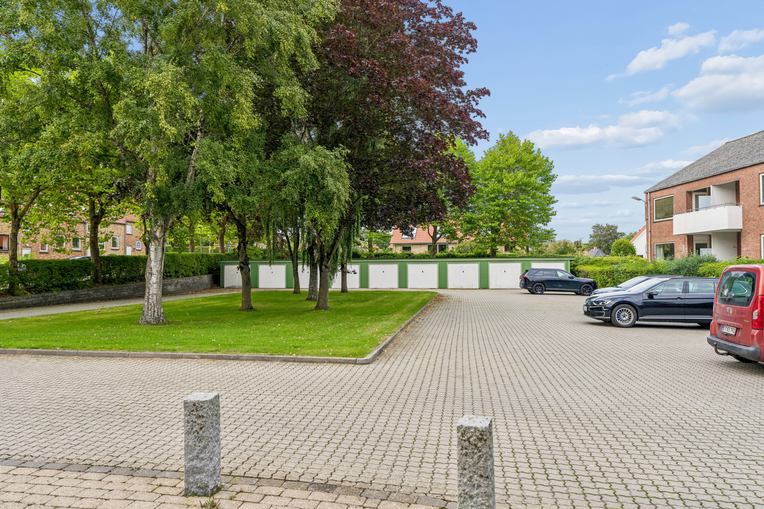 Danasvej 29, 1. 2., 8700 Horsens