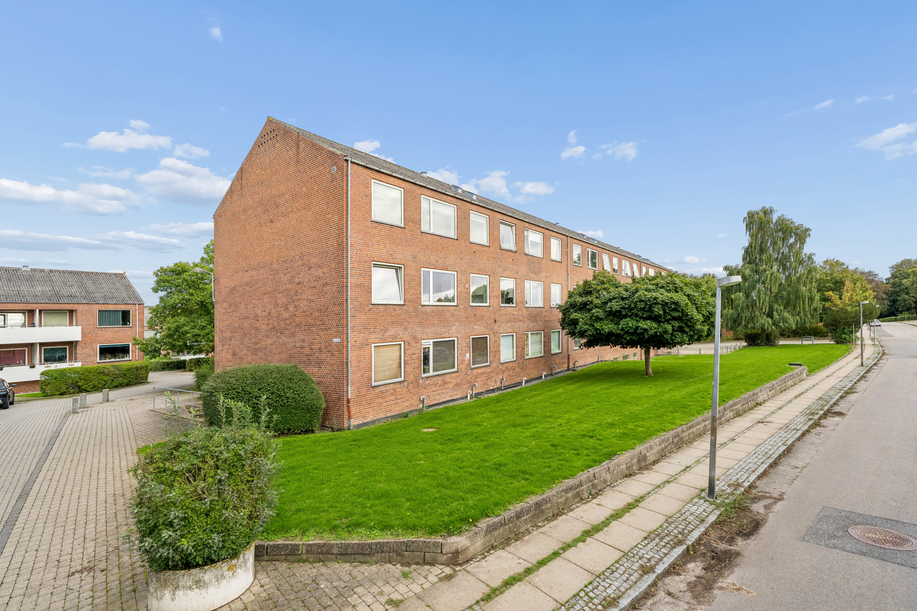 Danasvej 29, 1. 2., 8700 Horsens