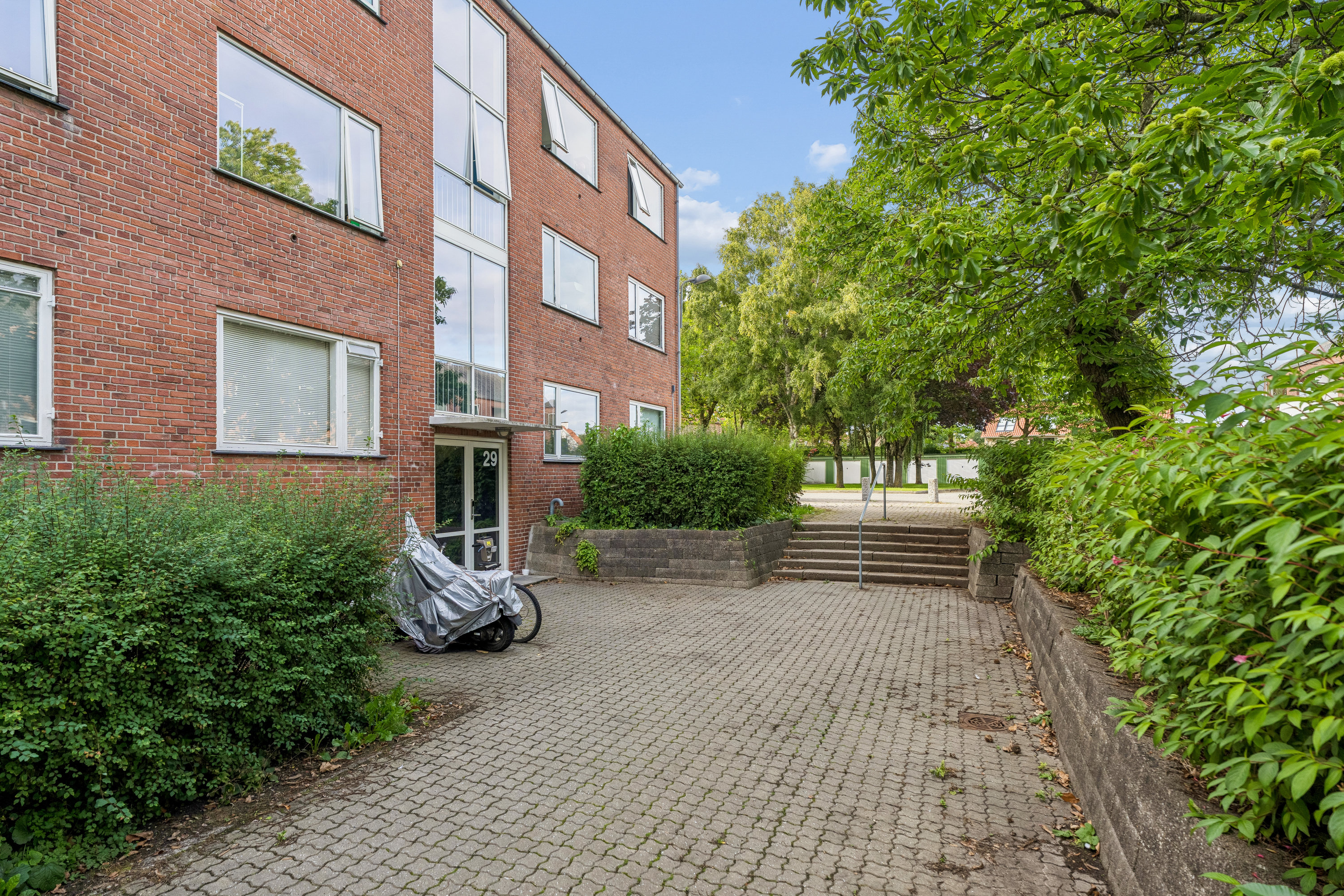 Danasvej 29, 1. 2., 8700 Horsens