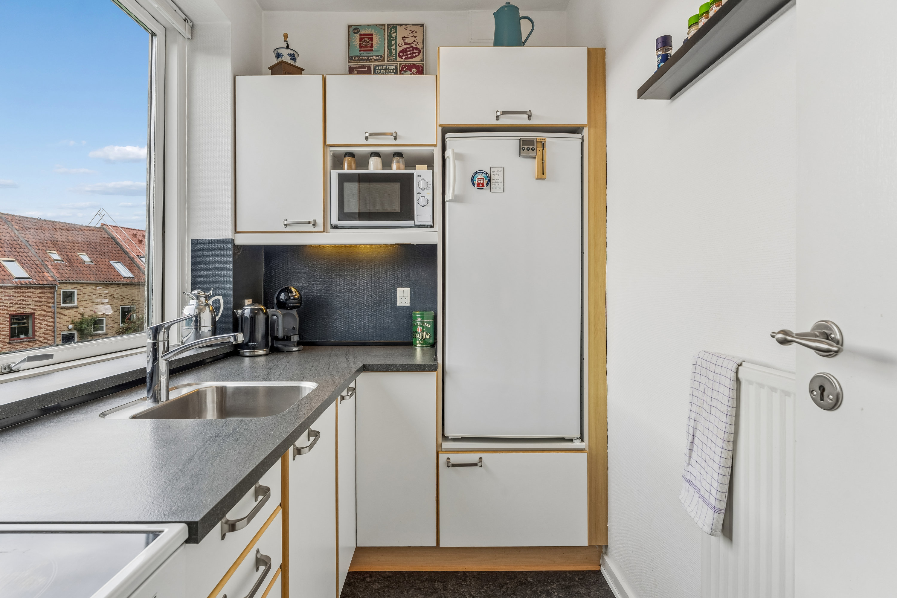 Danasvej 29, 1. 2., 8700 Horsens