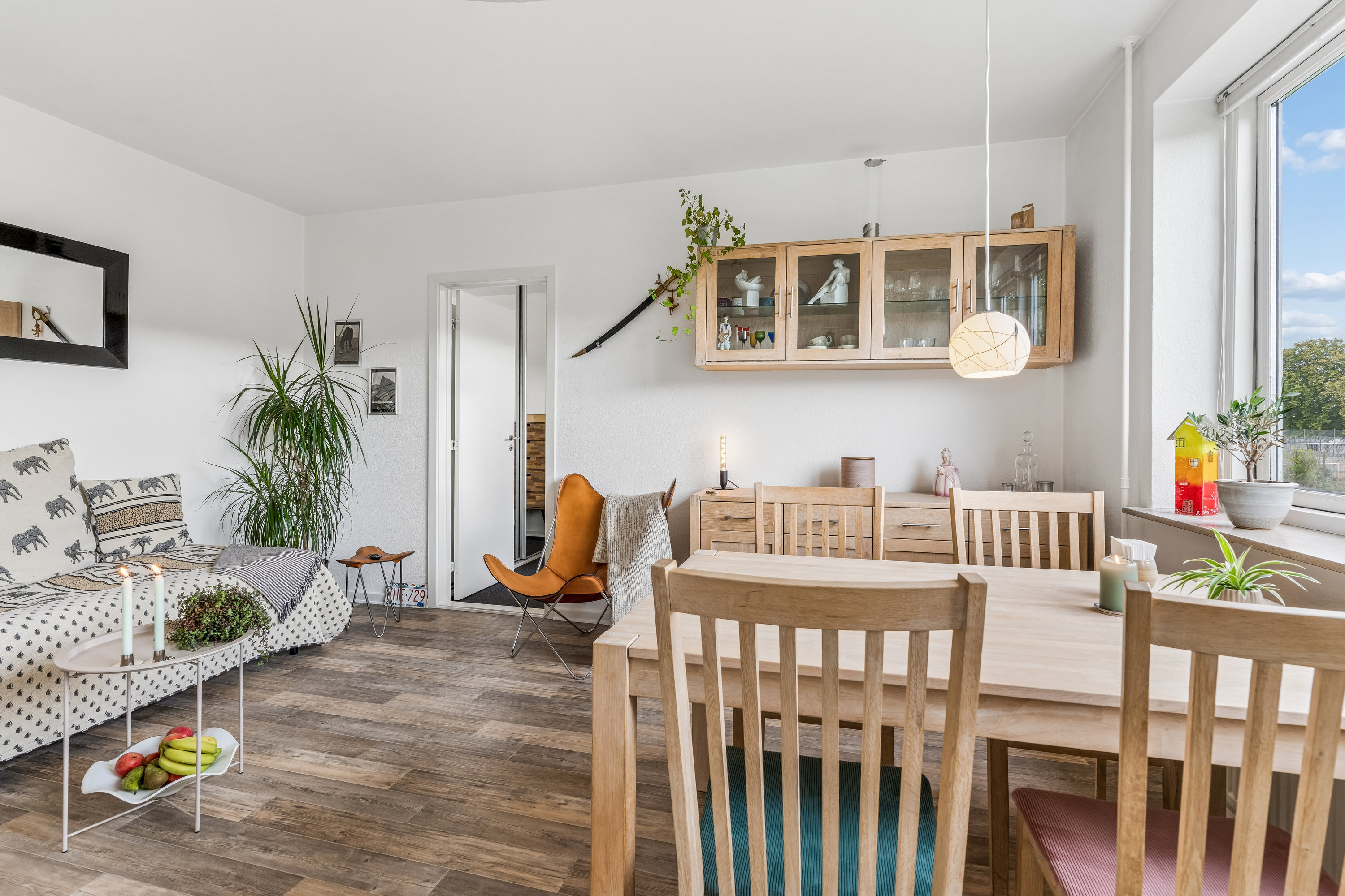 Danasvej 29, 1. 2., 8700 Horsens