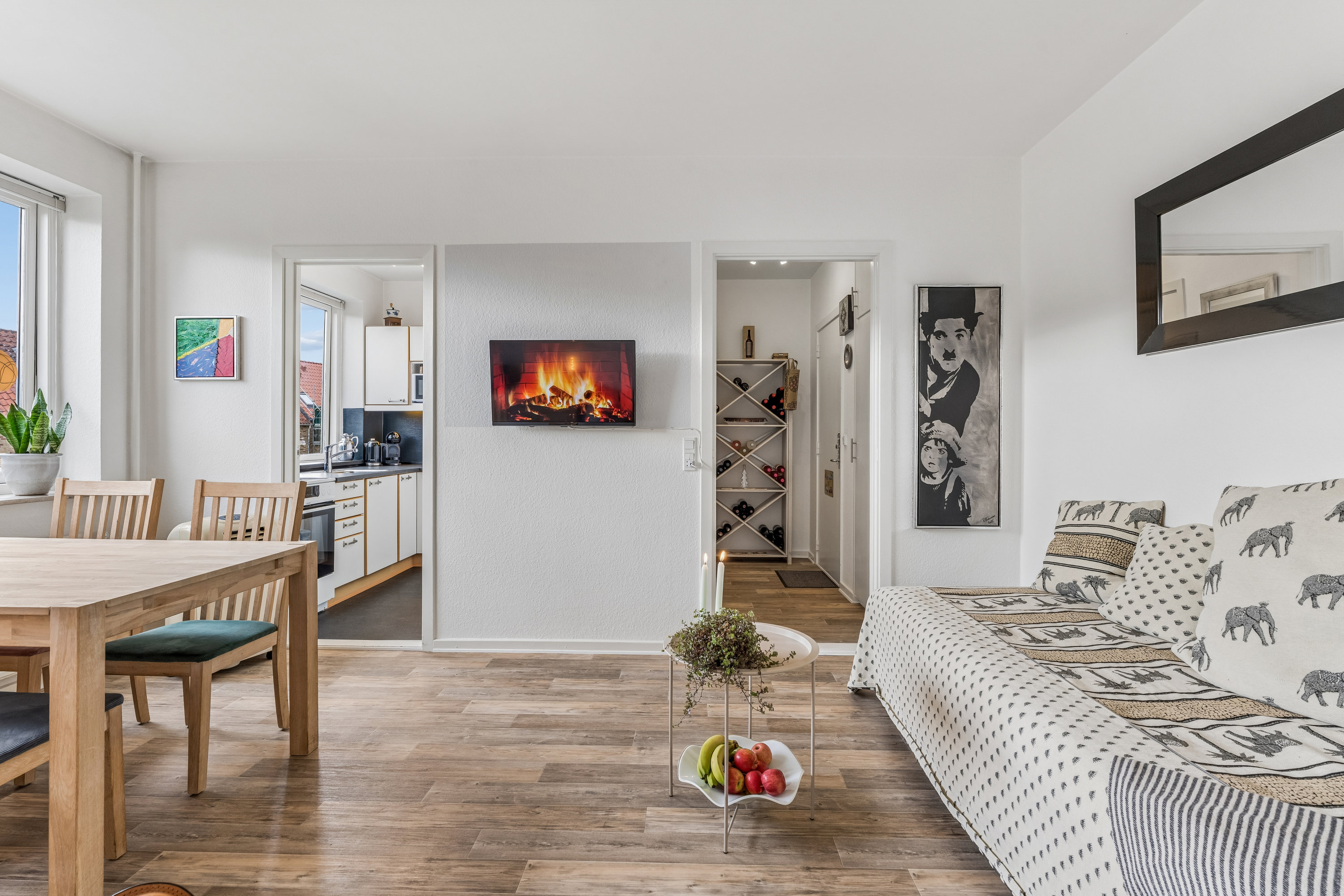 Danasvej 29, 1. 2., 8700 Horsens