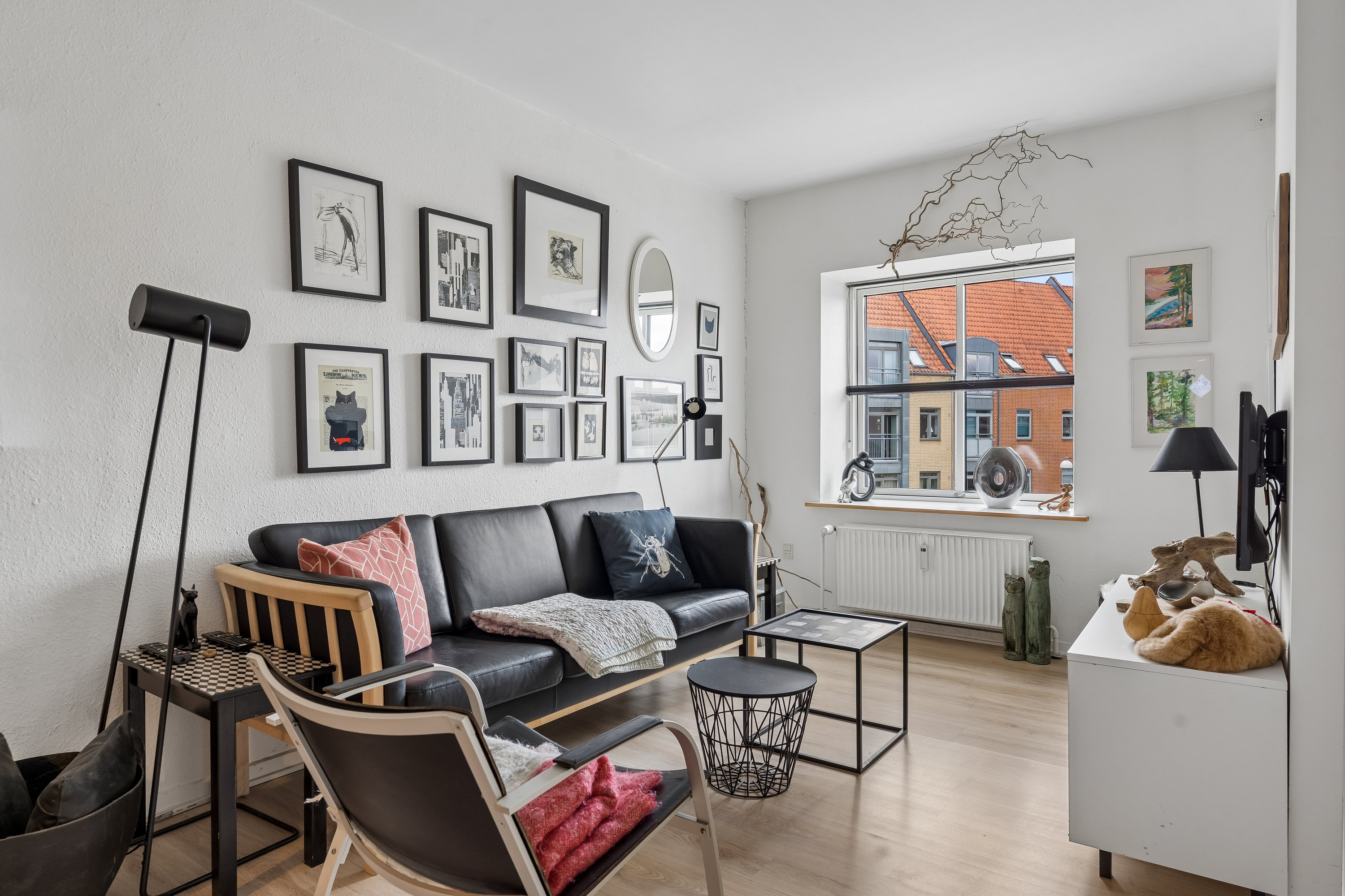 Odinsgade 50L, 1., 7100 Vejle