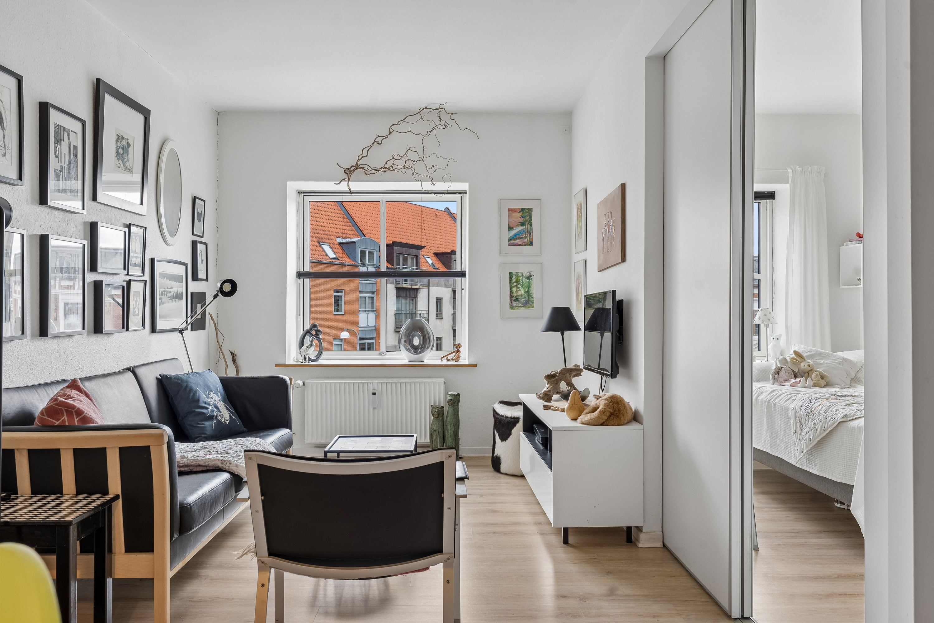 Odinsgade 50L, 1., 7100 Vejle