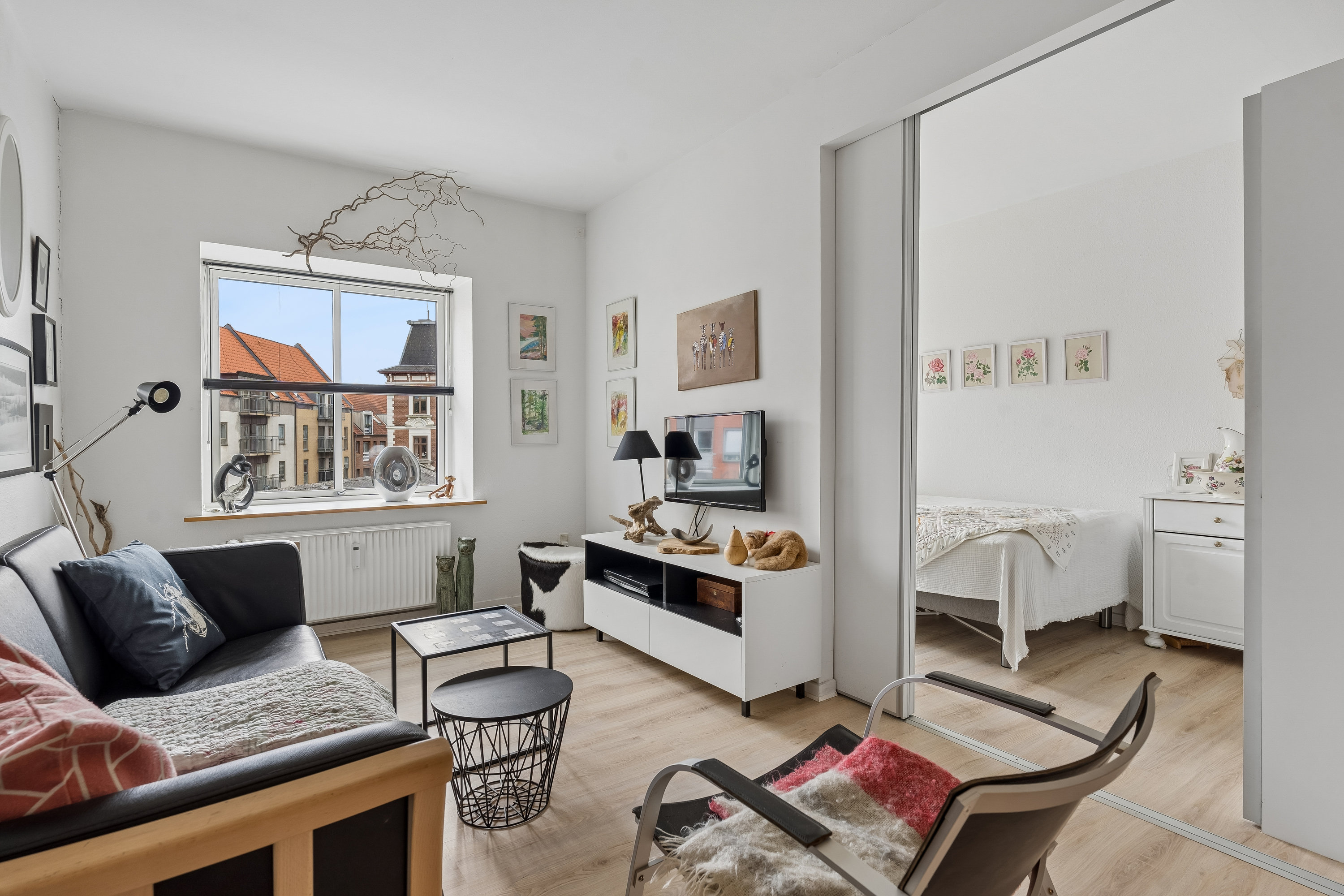 Odinsgade 50L, 1., 7100 Vejle