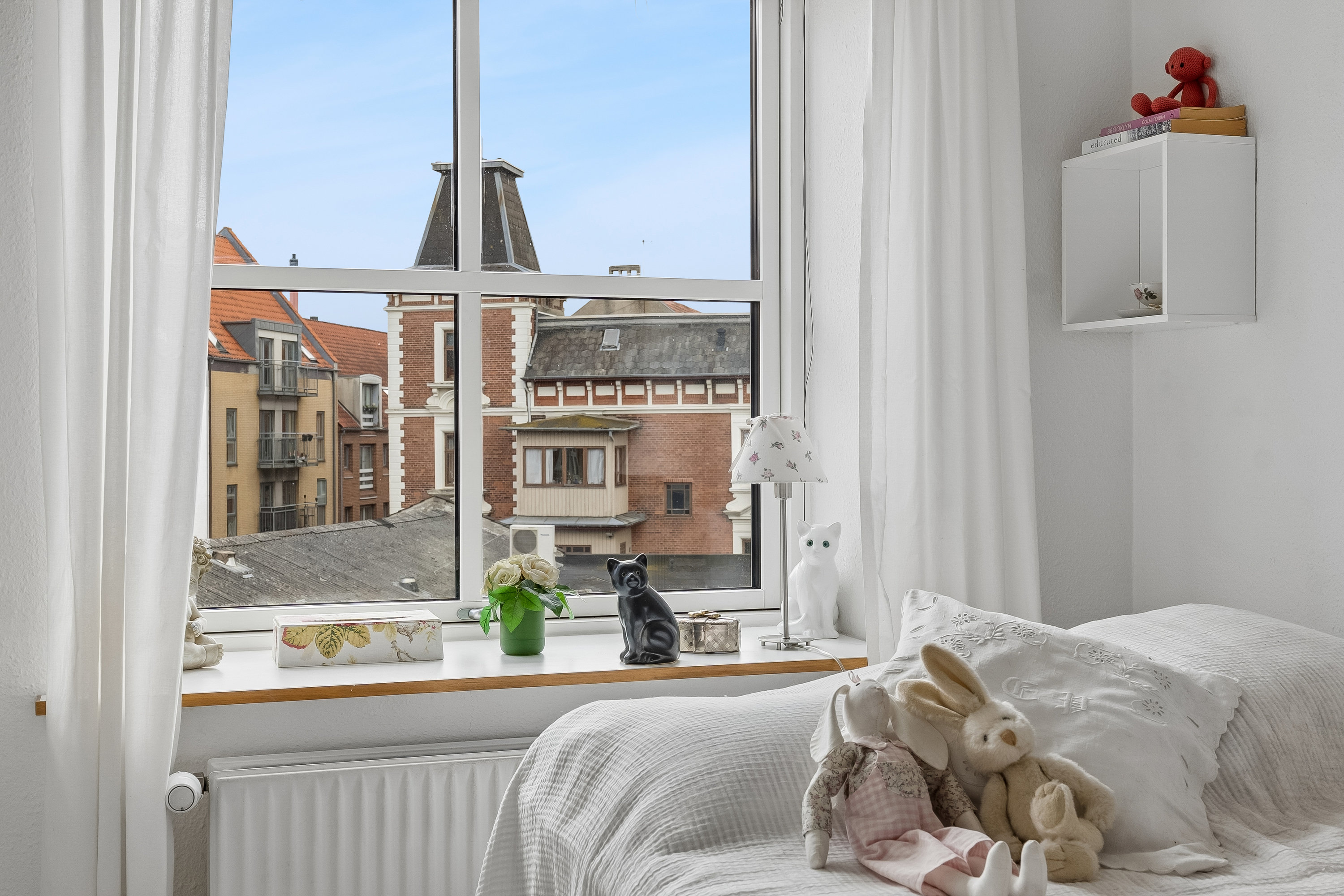 Odinsgade 50L, 1., 7100 Vejle
