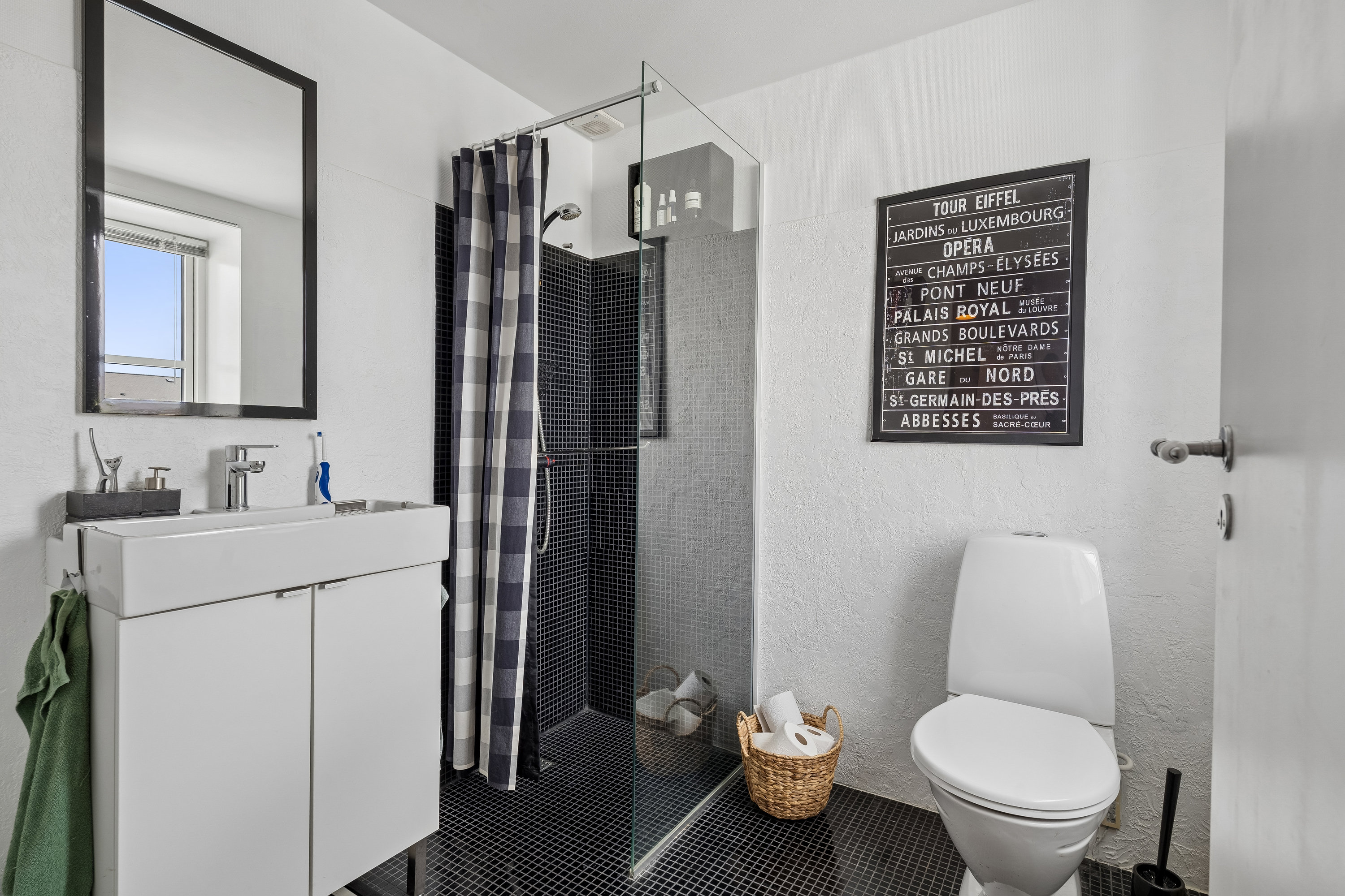 Odinsgade 50L, 1., 7100 Vejle
