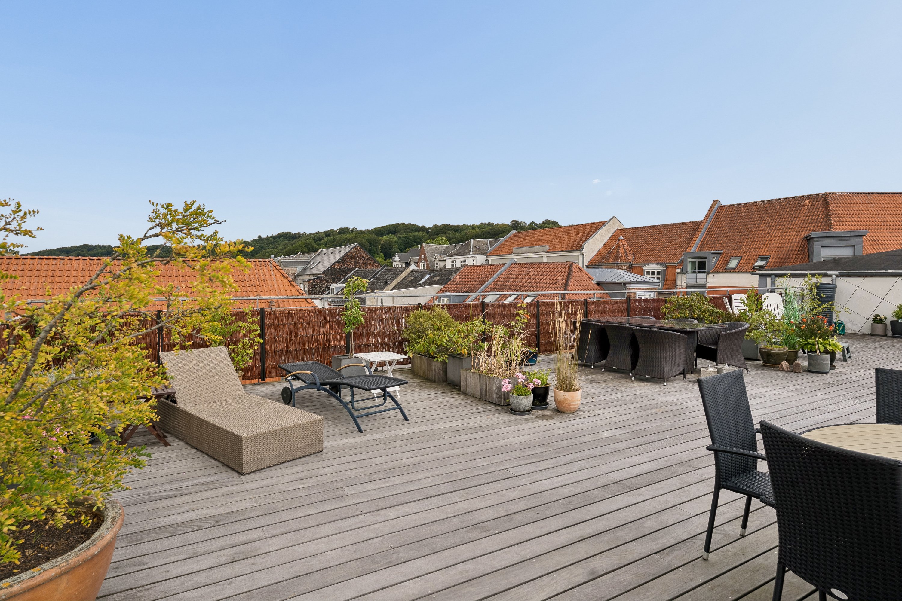 Odinsgade 50L, 1., 7100 Vejle