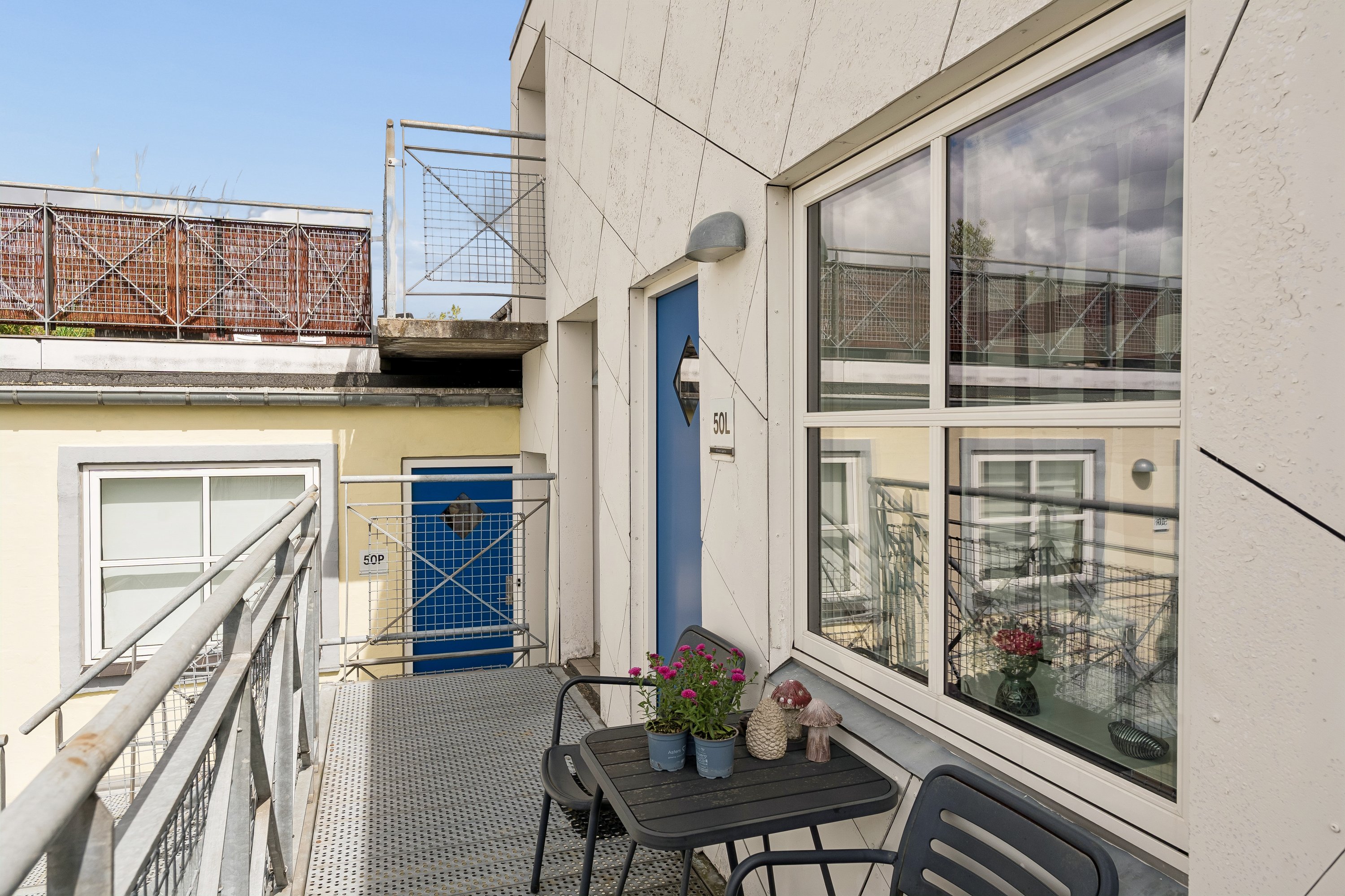 Odinsgade 50L, 1., 7100 Vejle