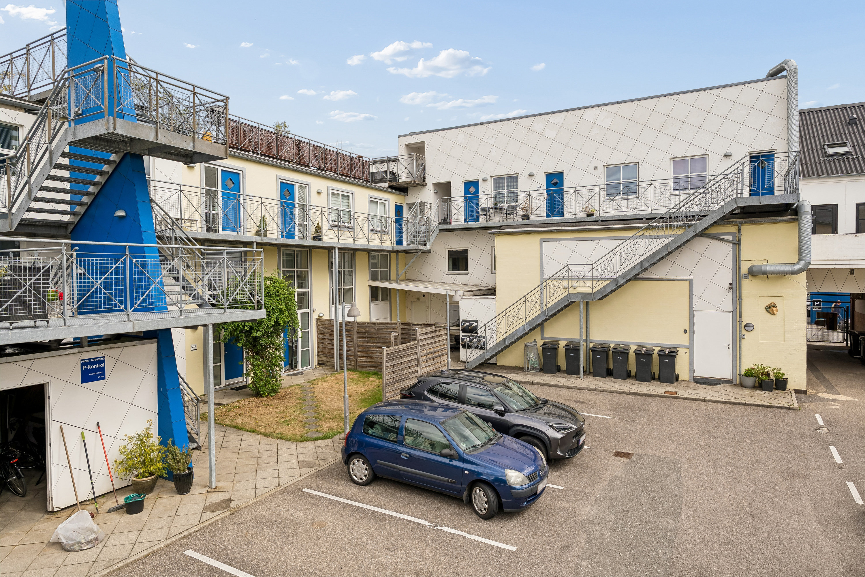Odinsgade 50L, 1., 7100 Vejle