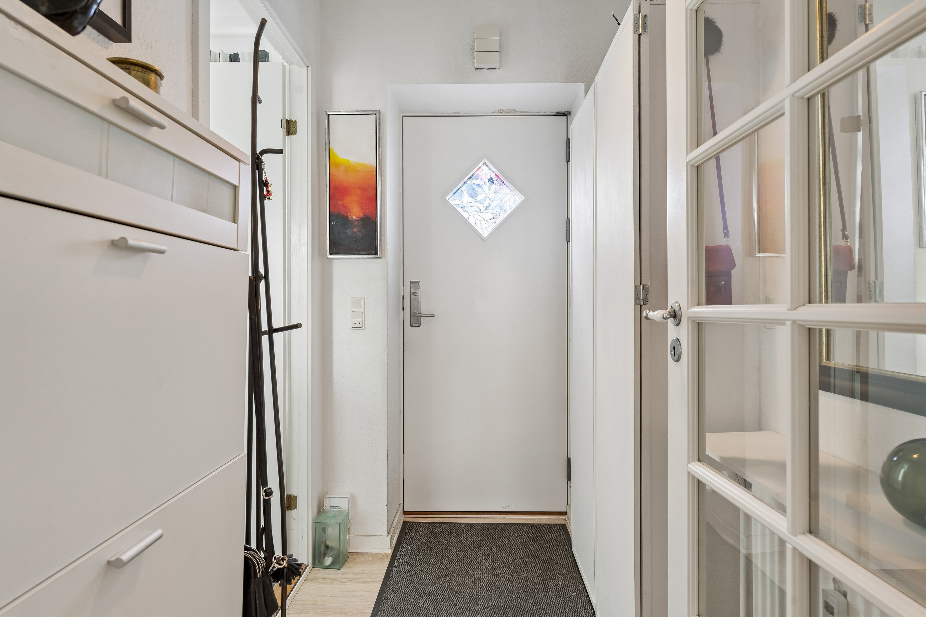 Odinsgade 50L, 1., 7100 Vejle