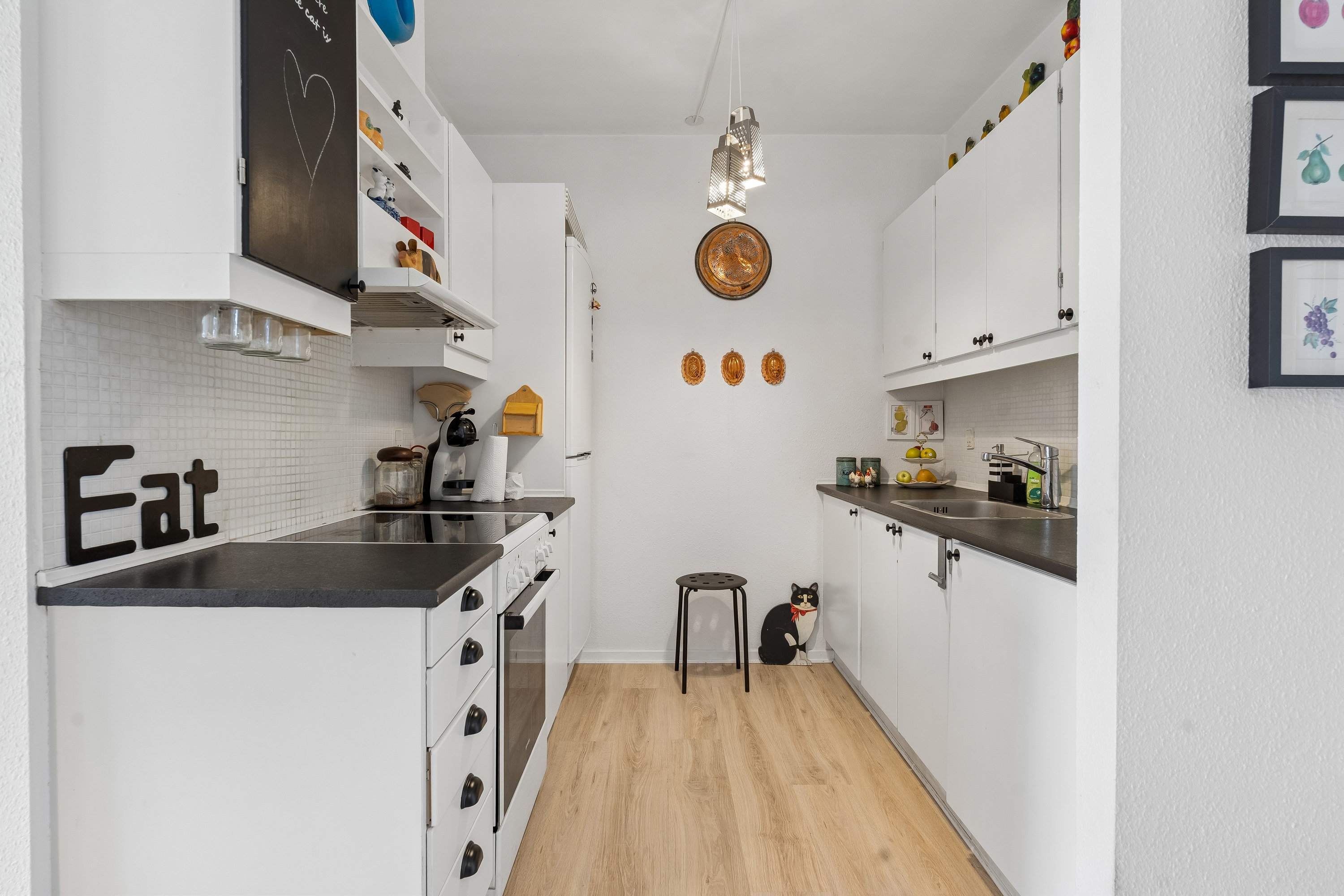 Odinsgade 50L, 1., 7100 Vejle