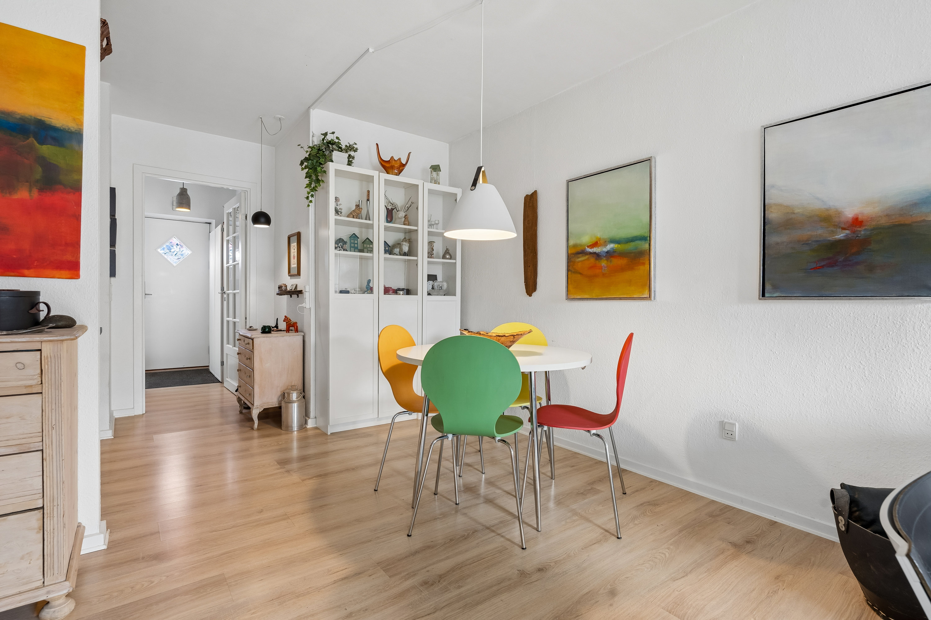 Odinsgade 50L, 1., 7100 Vejle