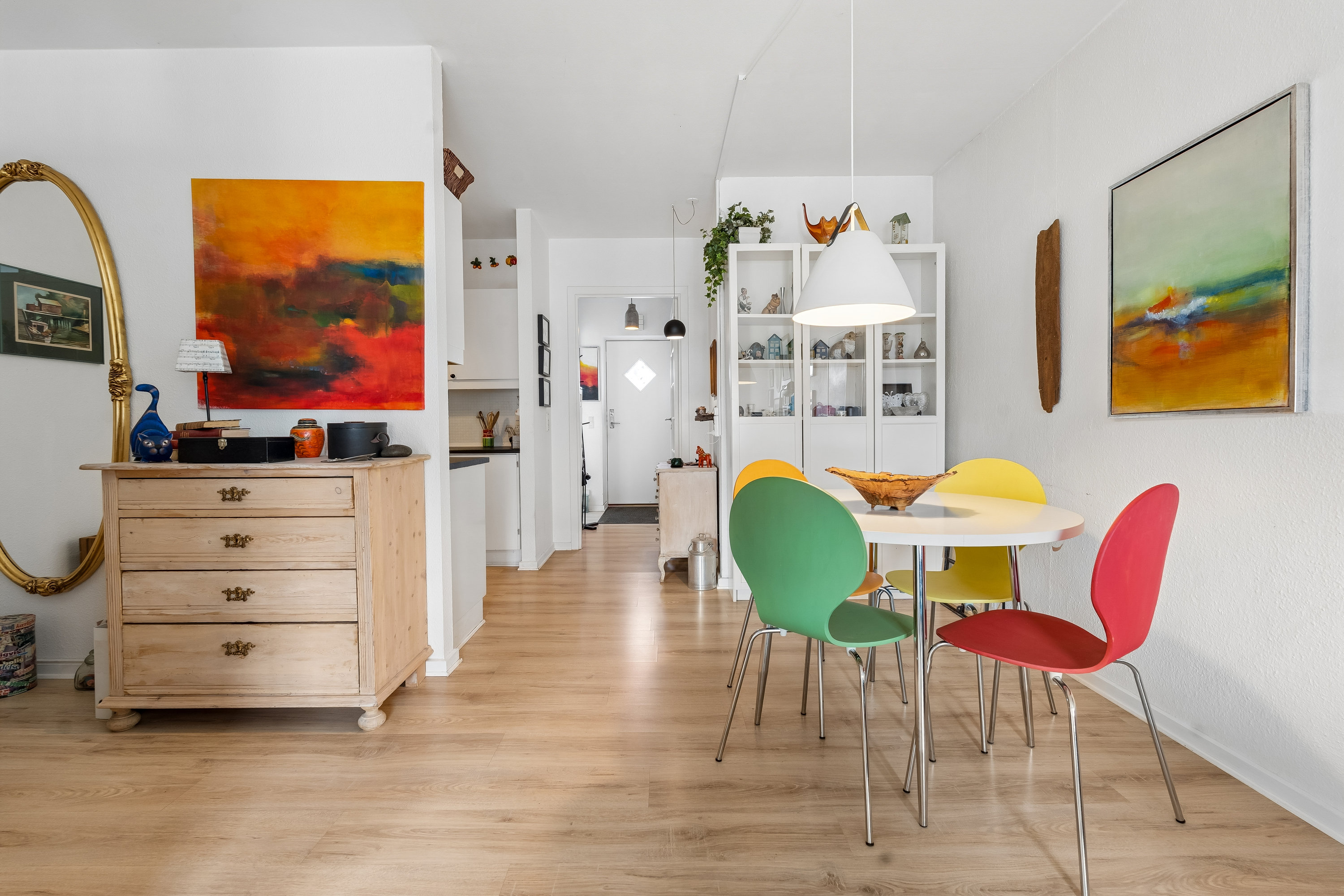 Odinsgade 50L, 1., 7100 Vejle