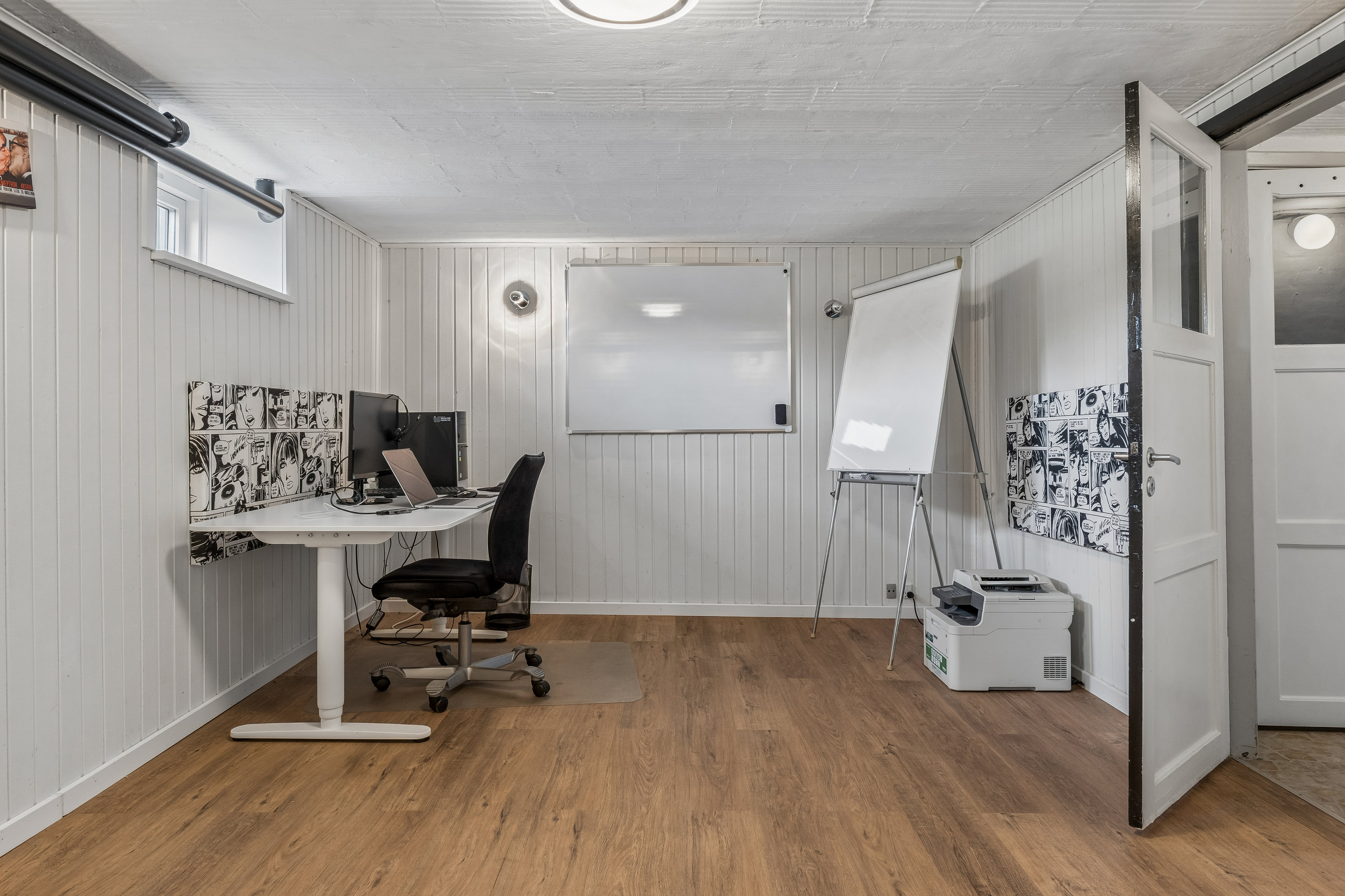 Kirkevænget 3, 5270 Odense N