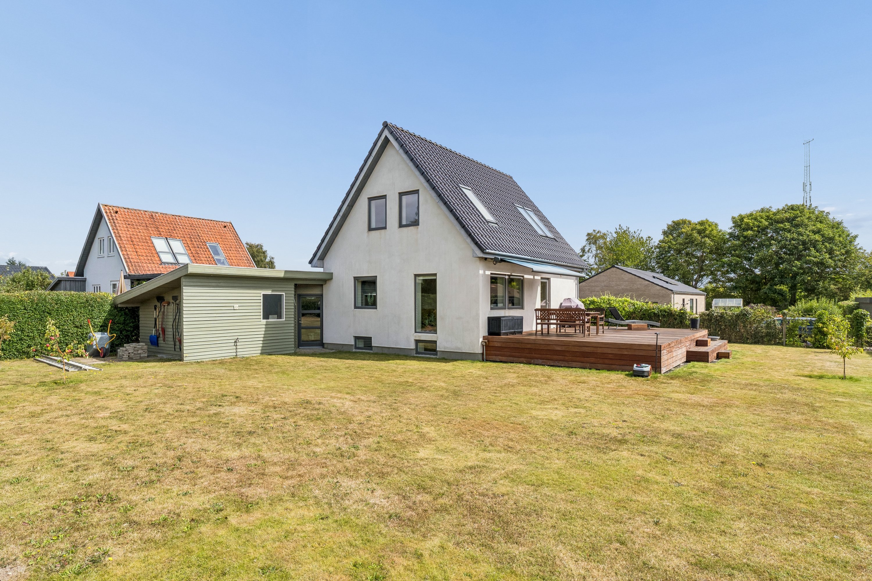Kirkevænget 3, 5270 Odense N