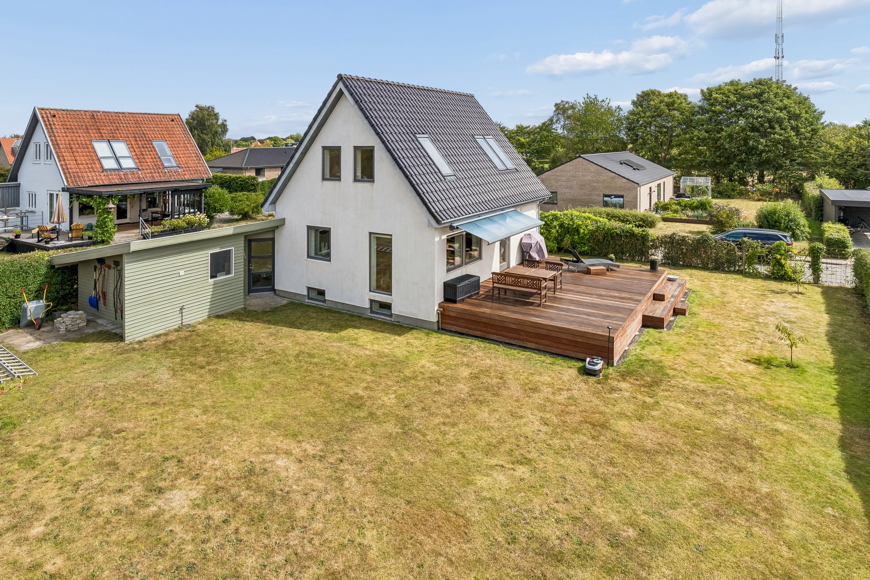 Kirkevænget 3, 5270 Odense N