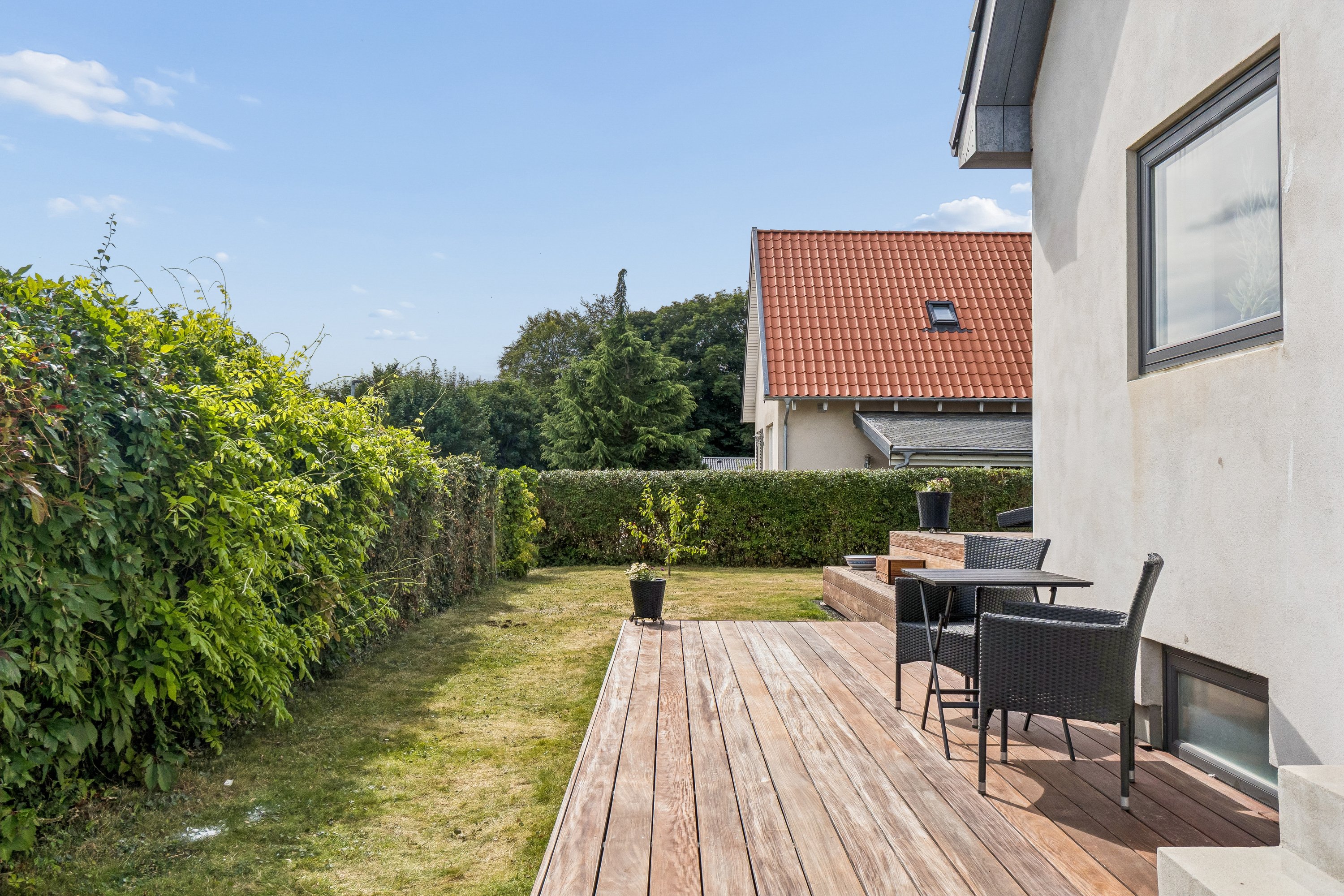 Kirkevænget 3, 5270 Odense N