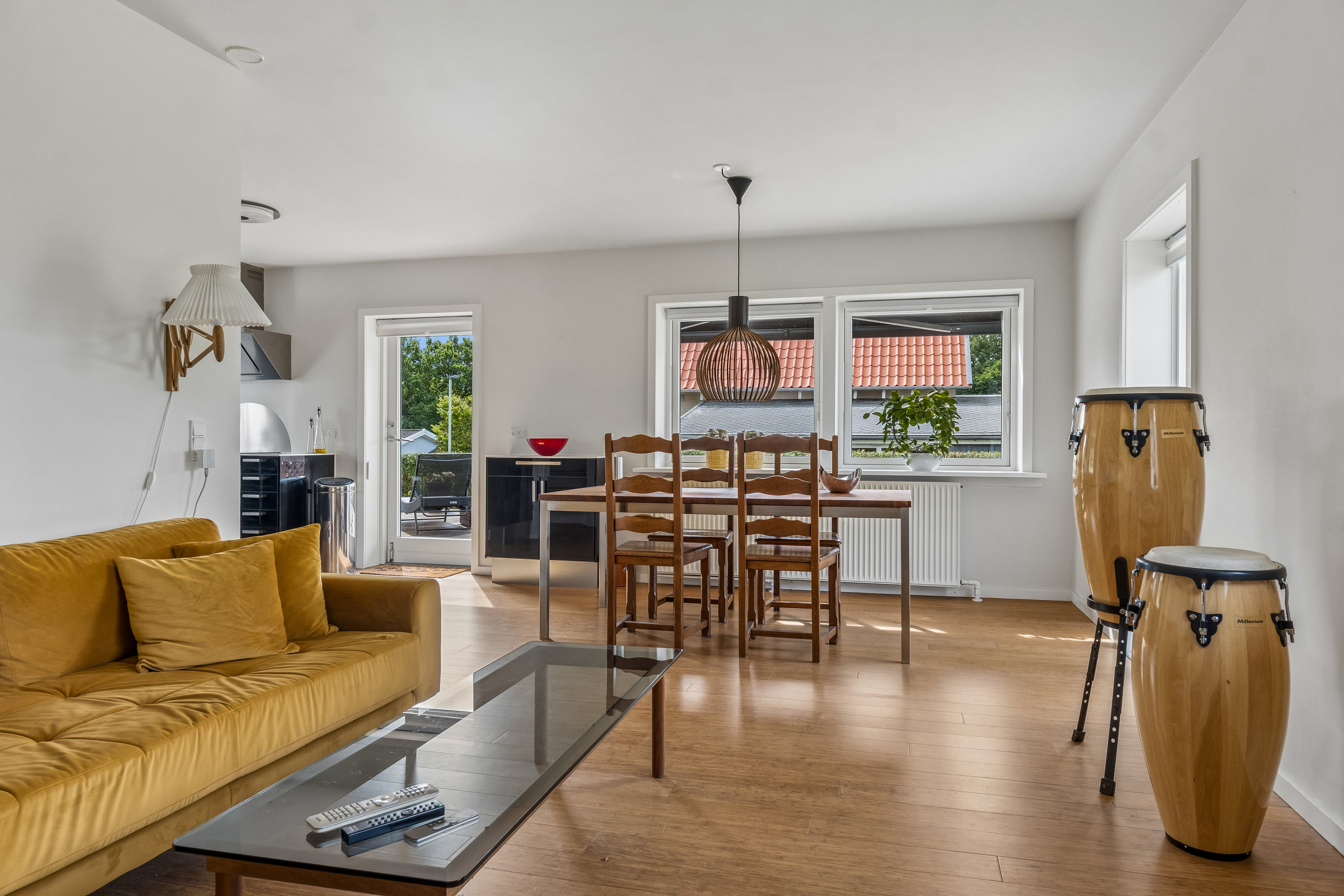 Kirkevænget 3, 5270 Odense N