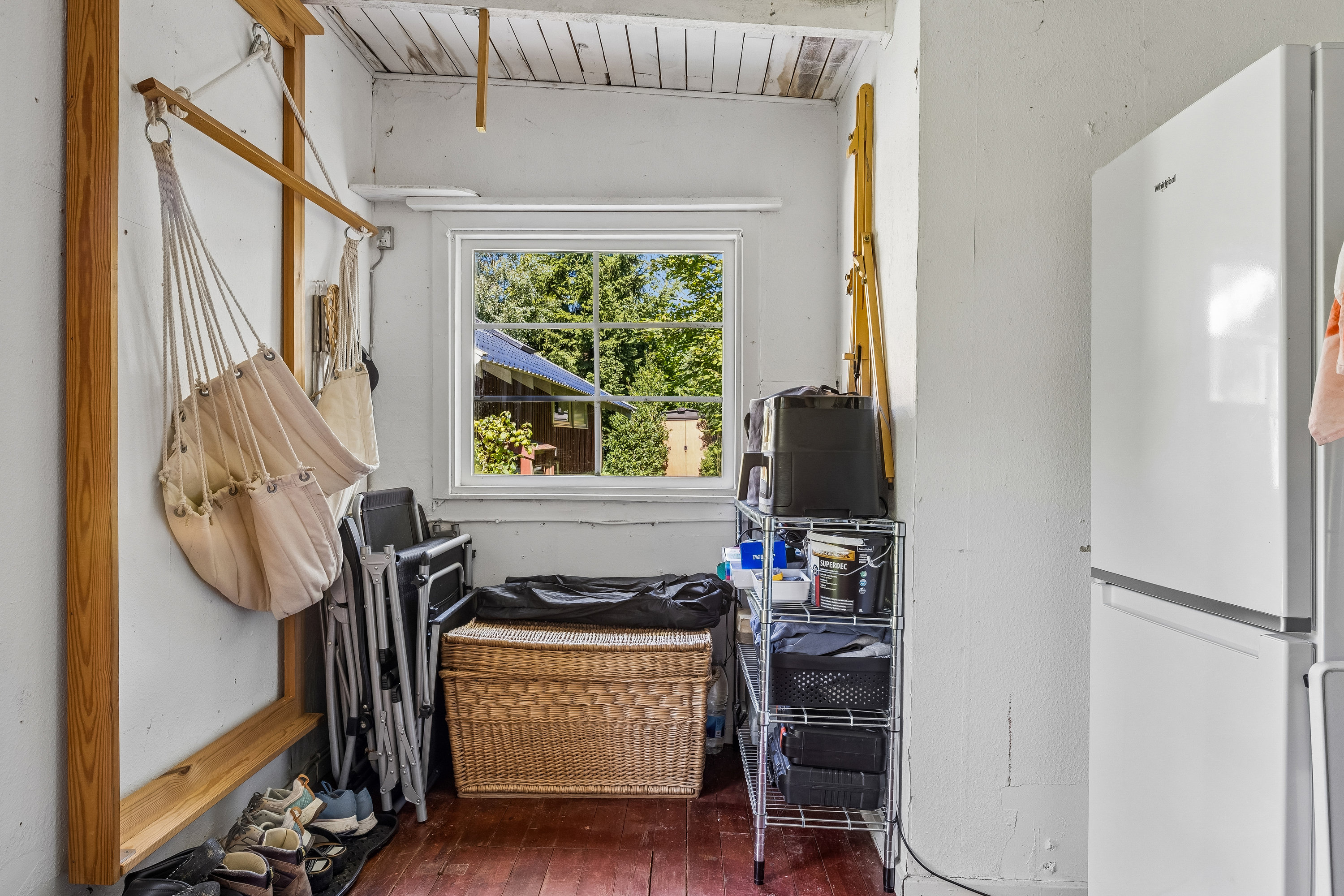 Kulhusgårdsvej 11, 3630 Jægerspris