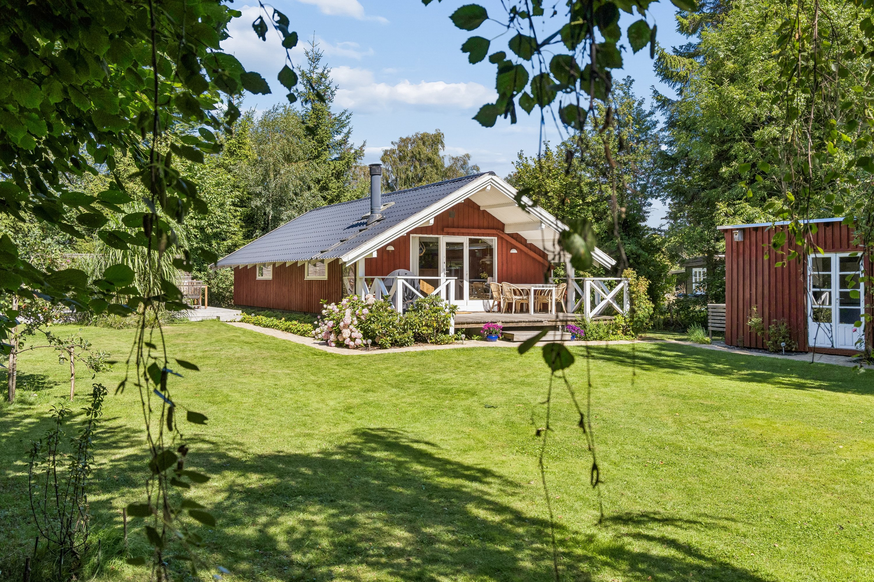 Kulhusgårdsvej 11, 3630 Jægerspris