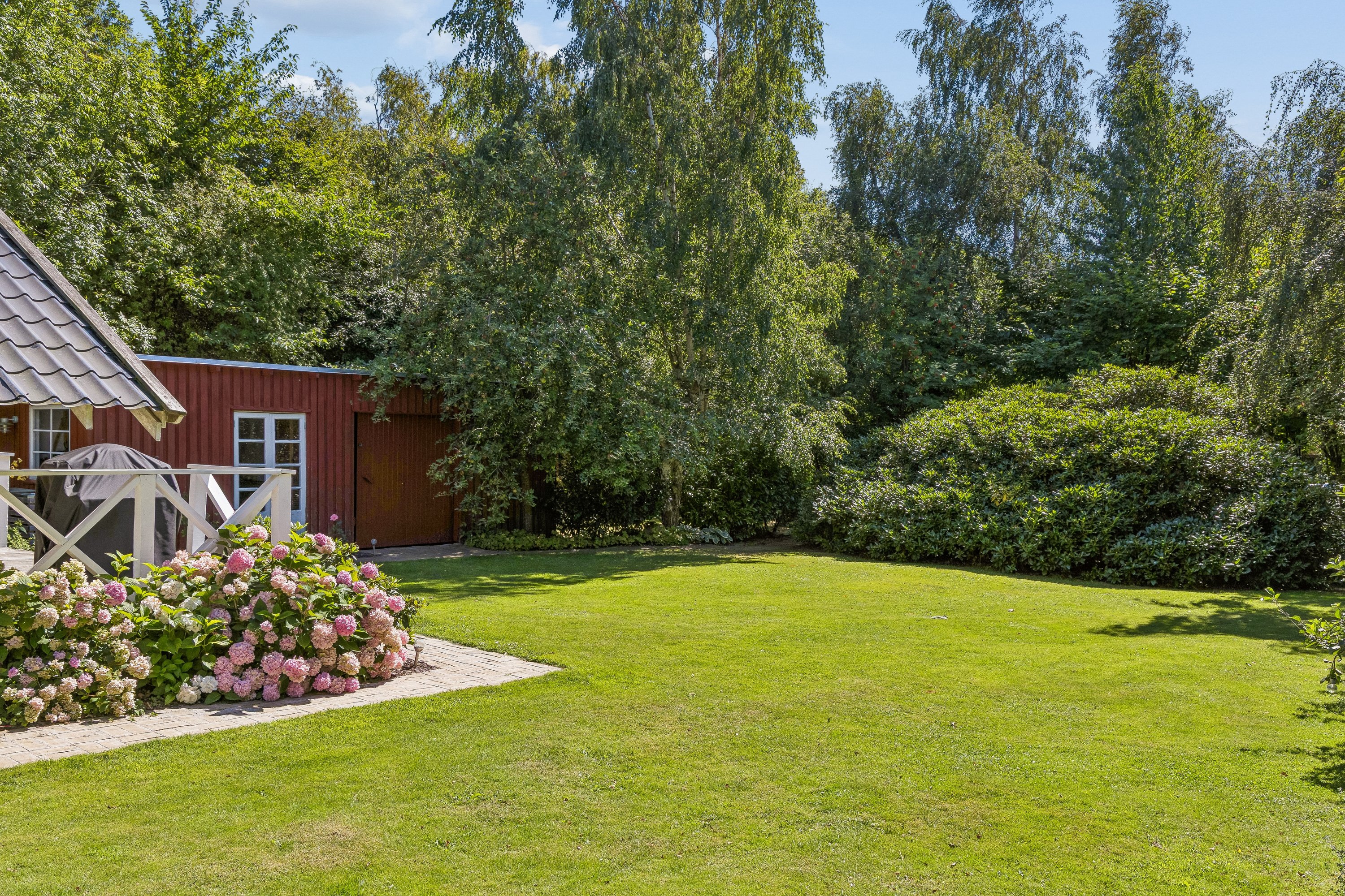 Kulhusgårdsvej 11, 3630 Jægerspris