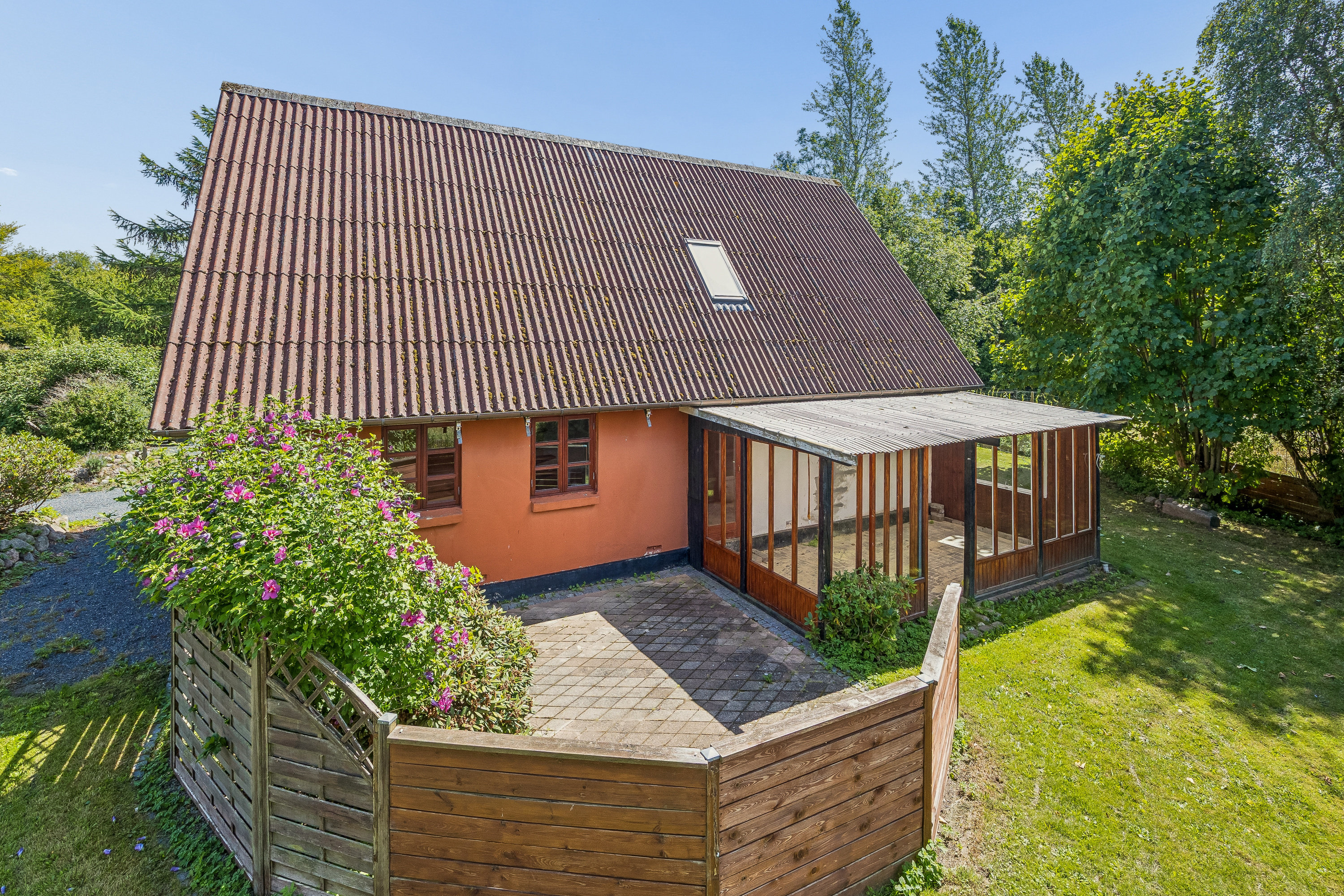 Hovkrog 14, 4684 Holmegaard