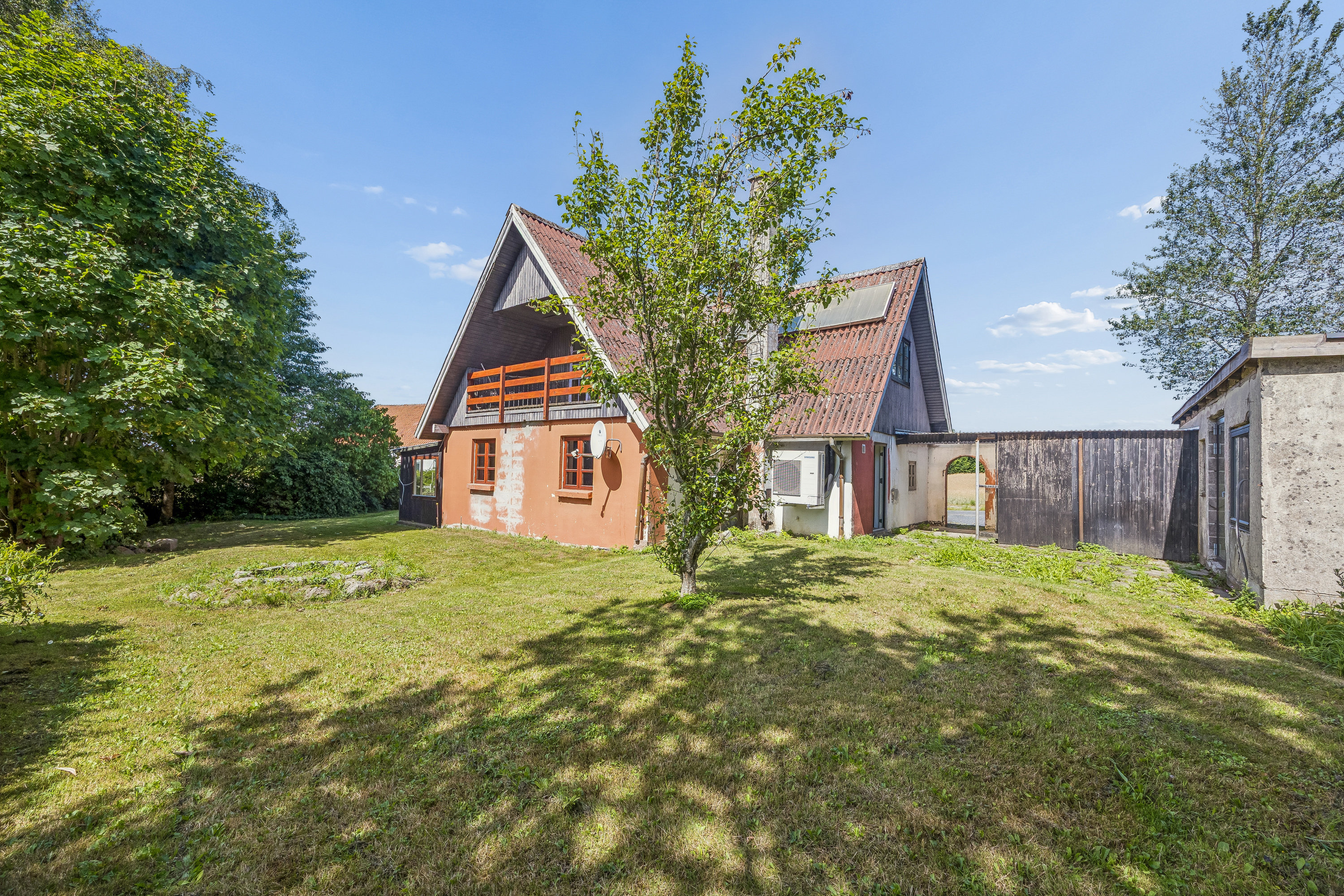 Hovkrog 14, 4684 Holmegaard